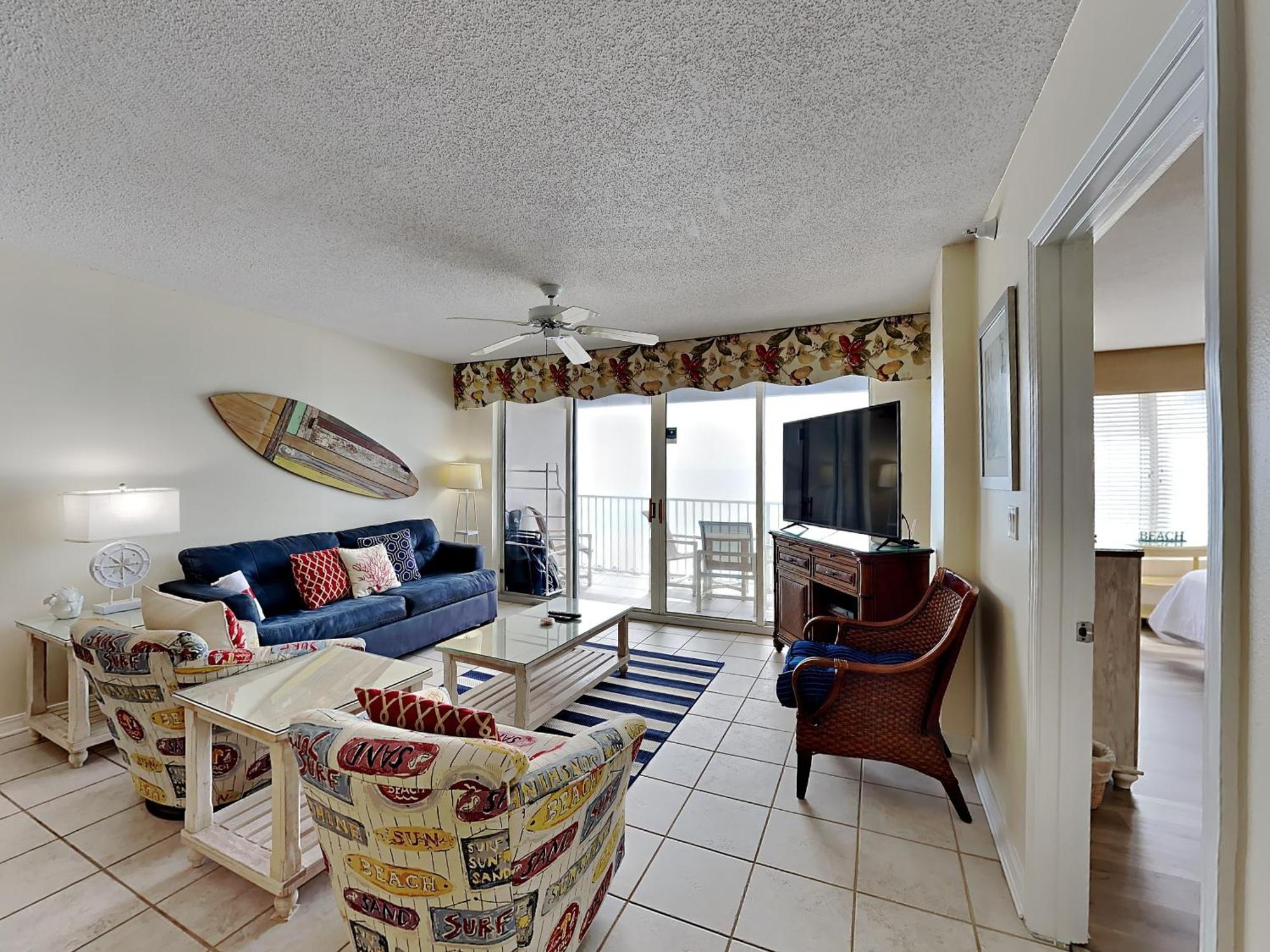 Island Princess 709 Fort Walton Beach