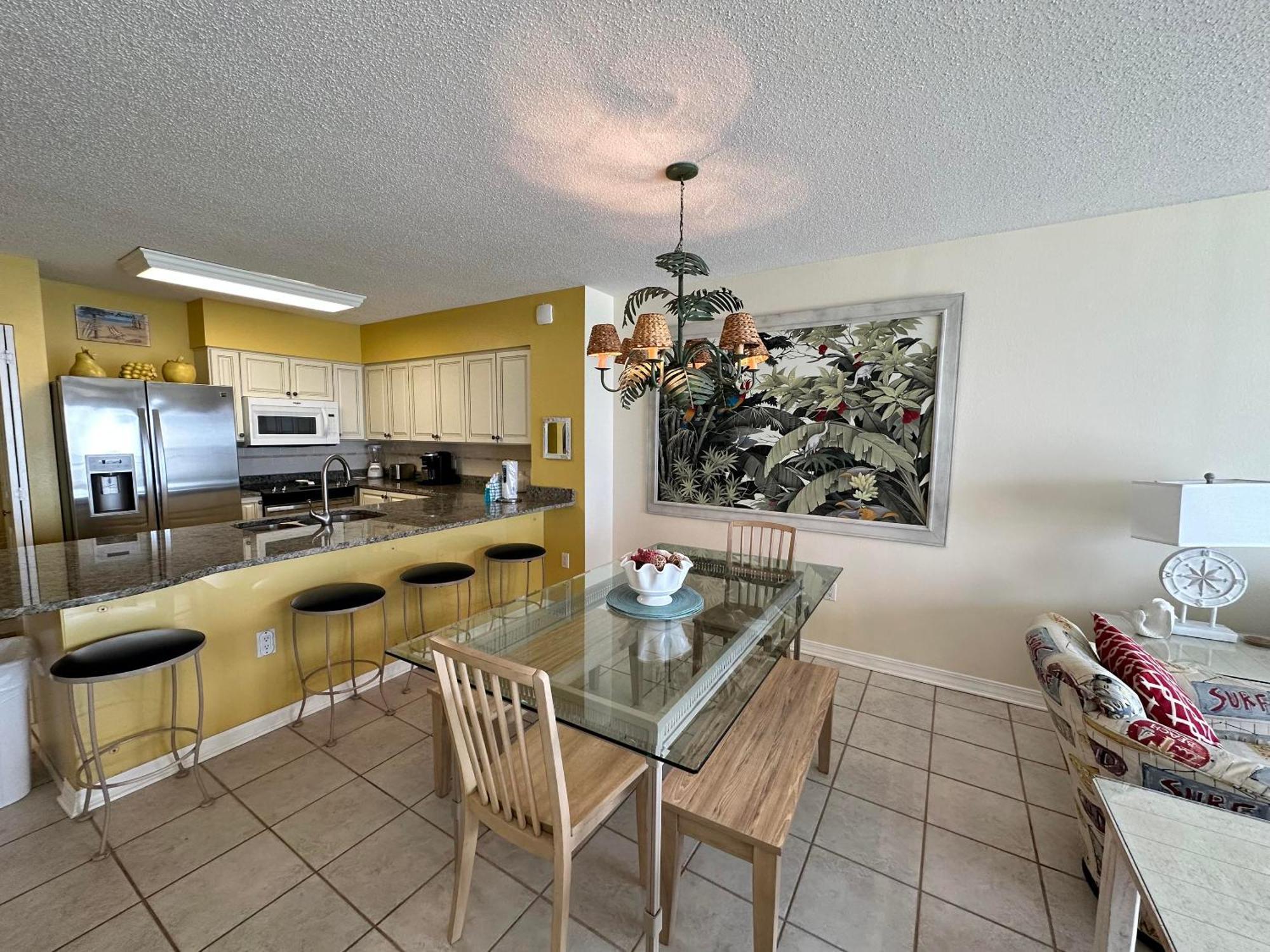 Island Princess 709 Fort Walton Beach