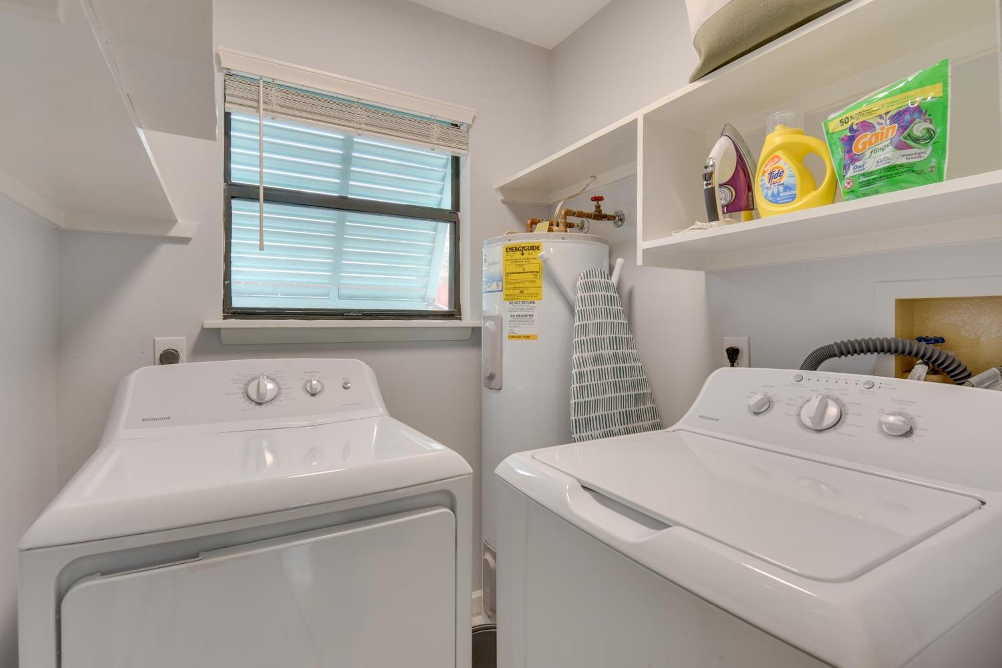 Holiday home Walton With Patio And Hot Tub! Fort Walton Beach