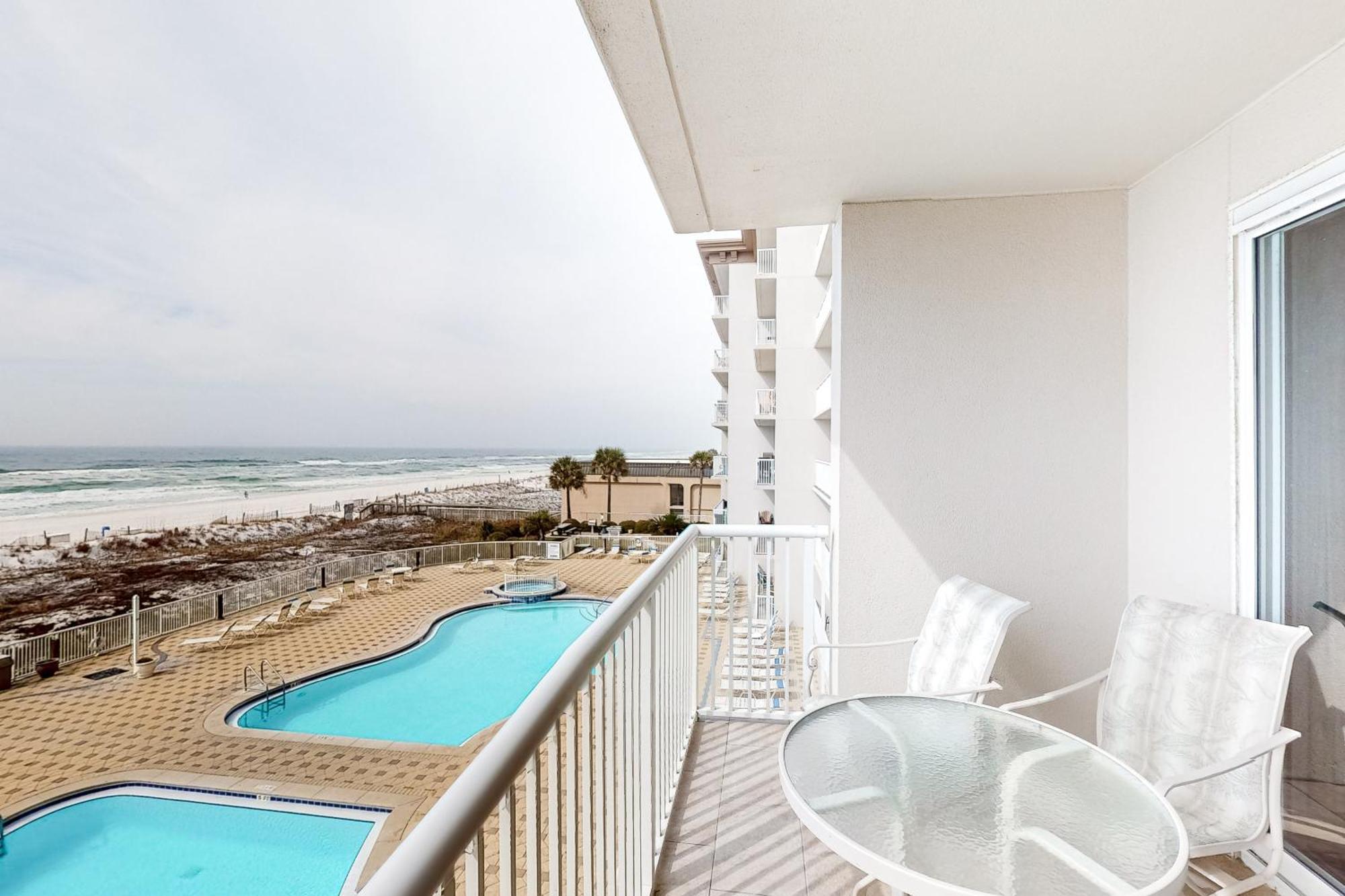 Apartment Summer Place 303