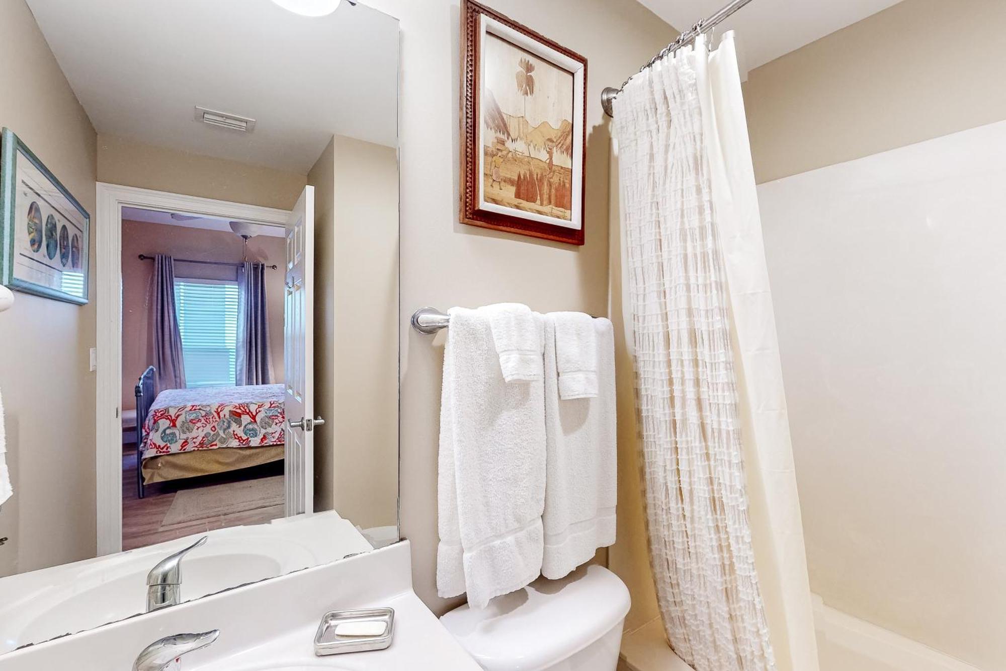 Apartment Summer Place 303