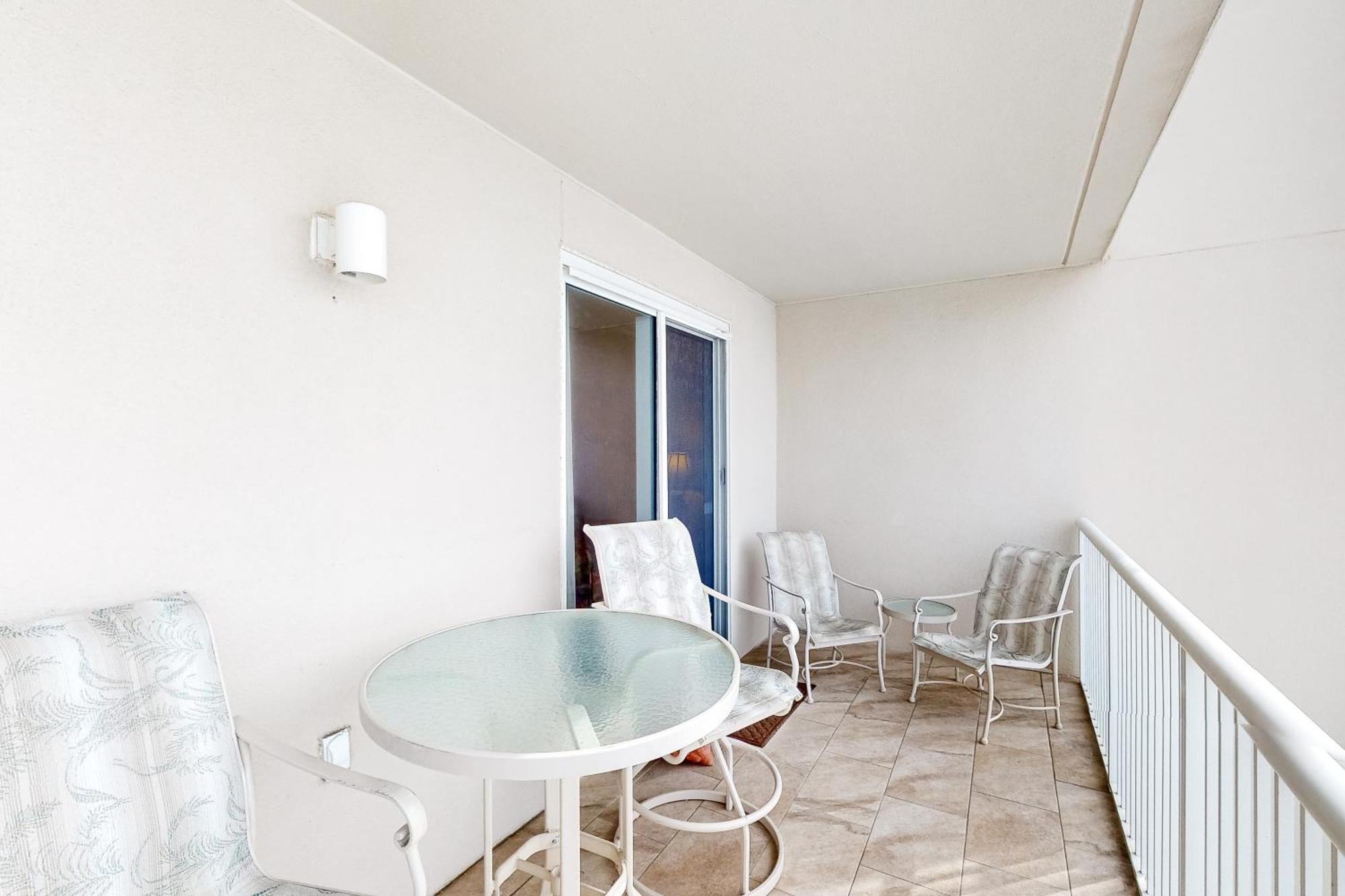 Summer Place 303 Apartment *