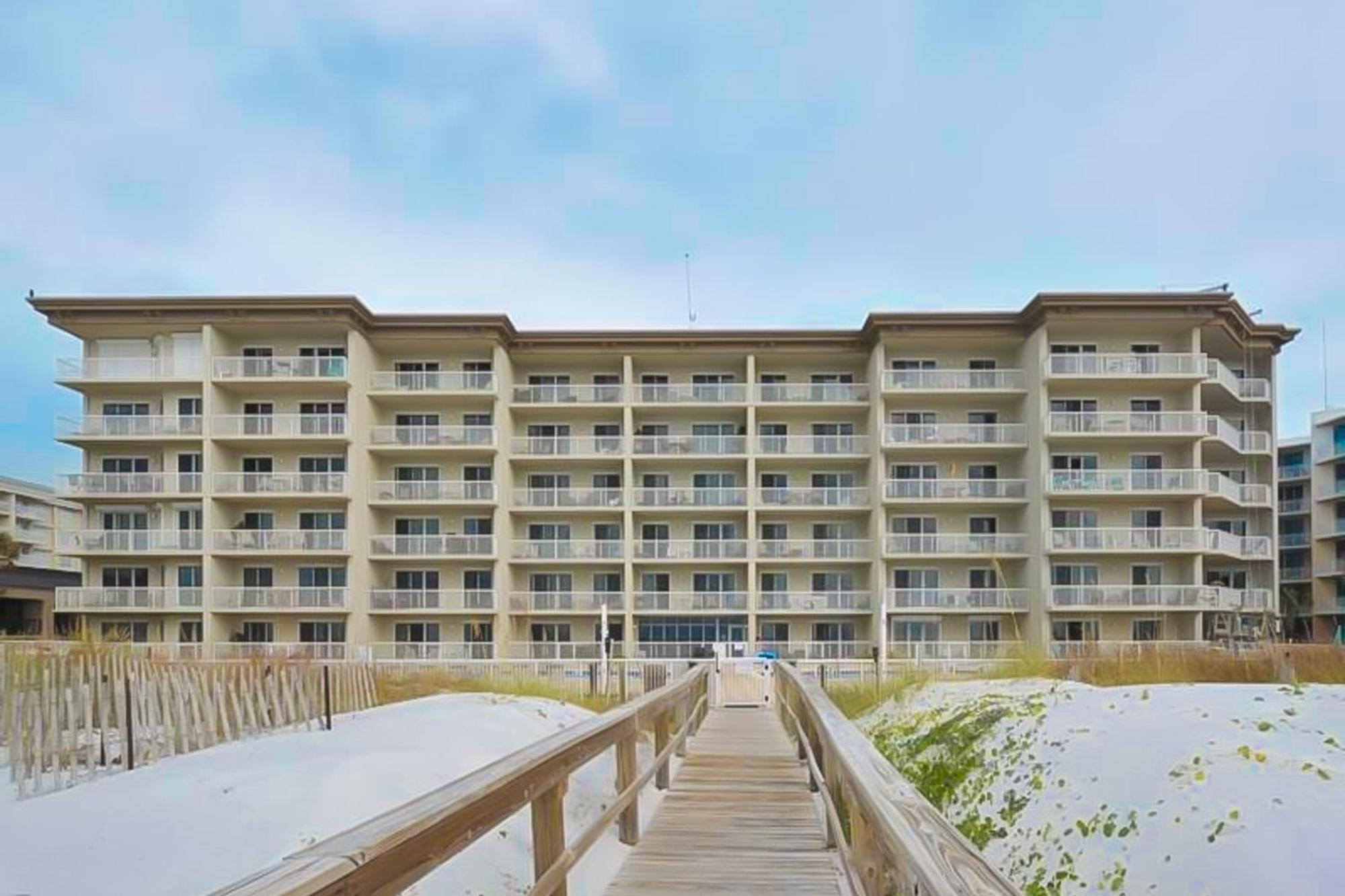 Summer Place 303 * Fort Walton Beach