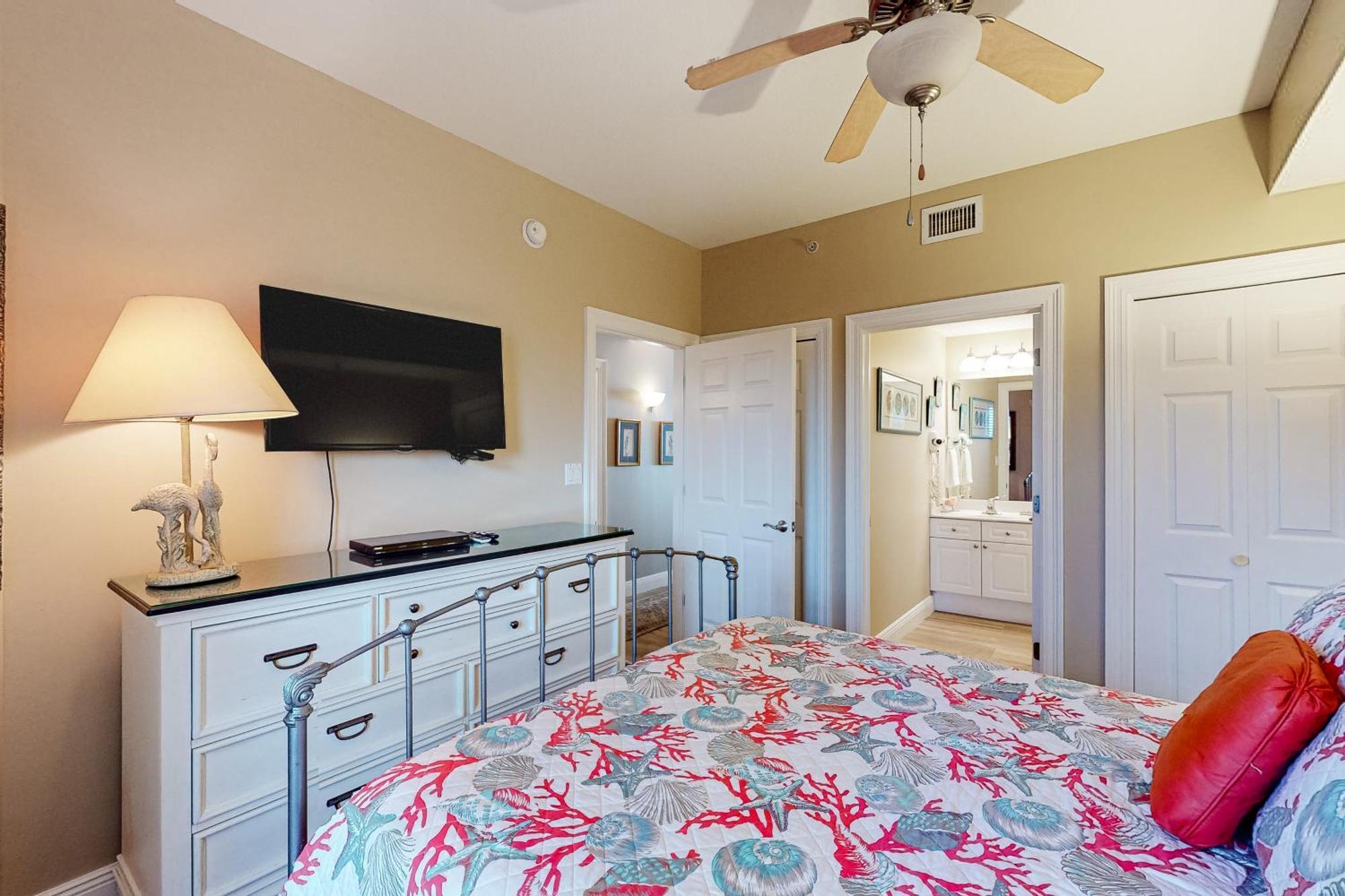 Apartment Summer Place 303