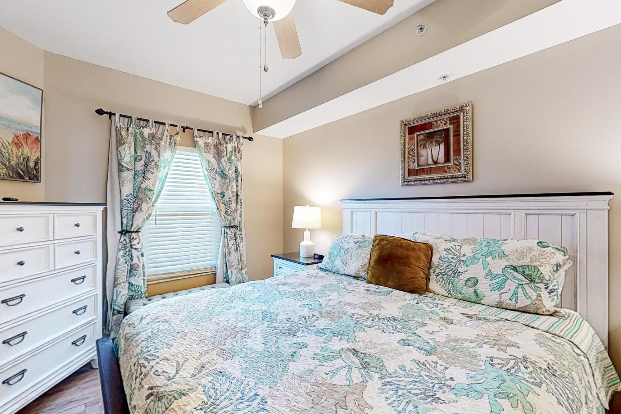 Summer Place 303