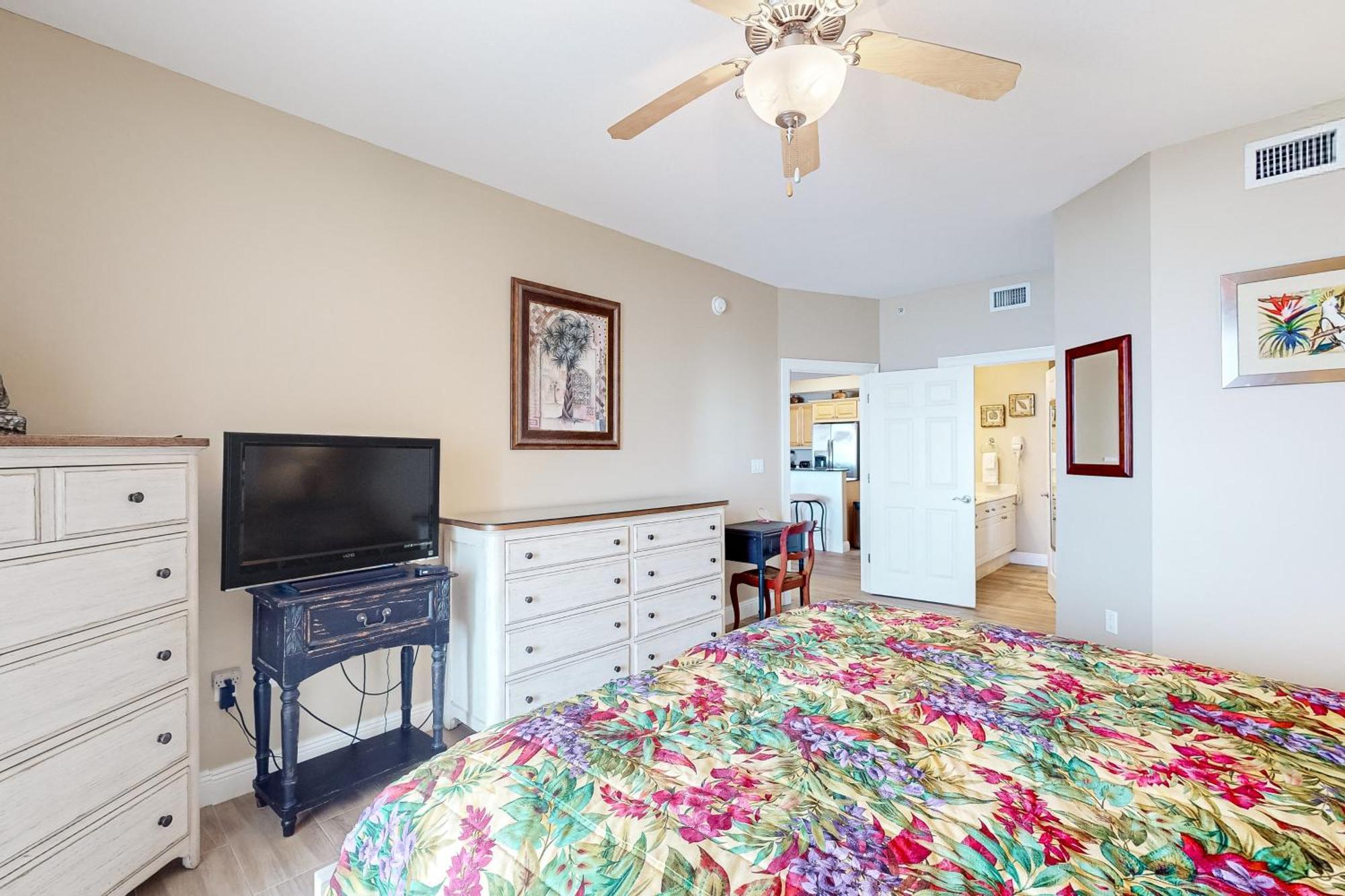 Apartment Summer Place 303