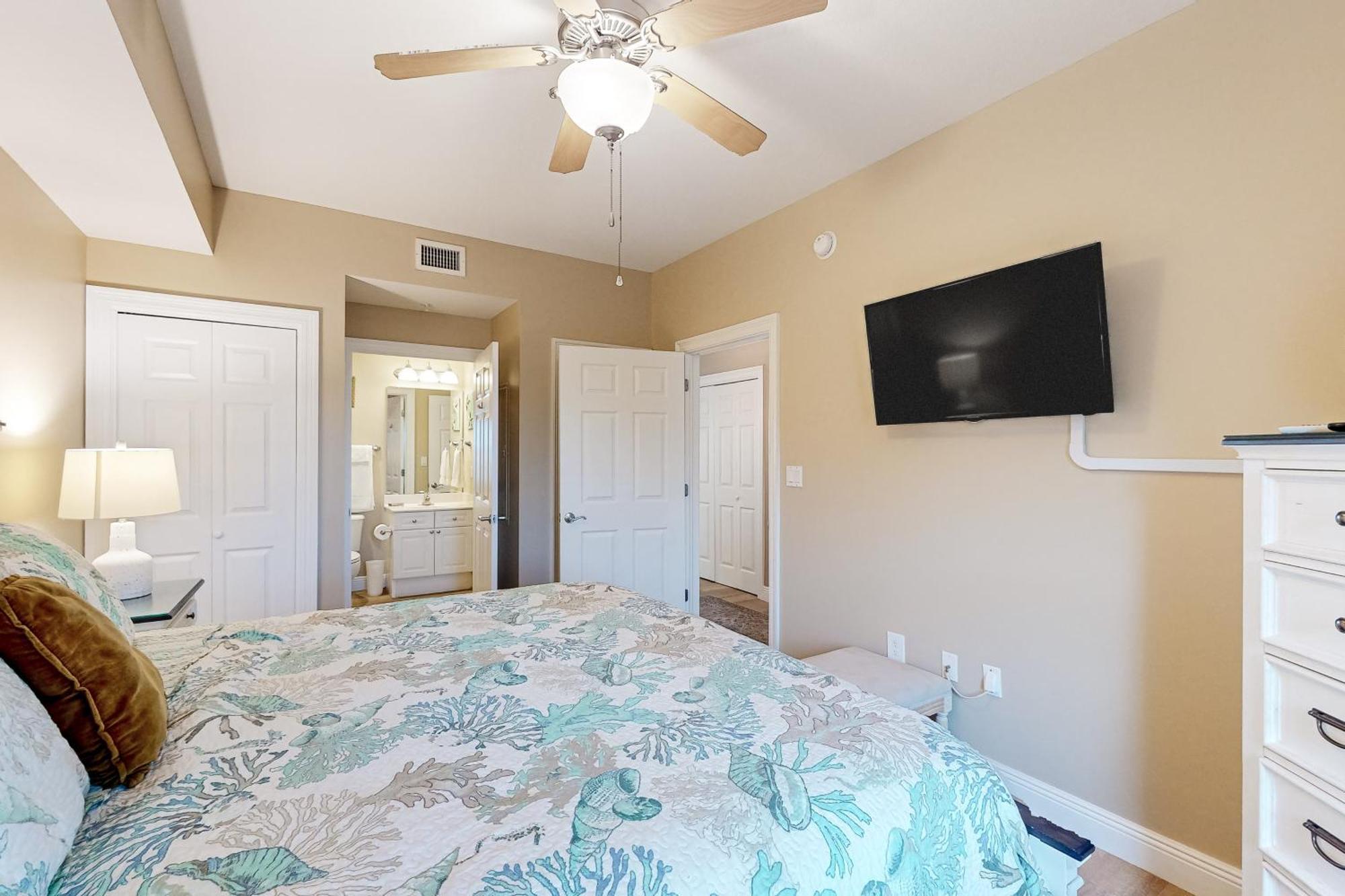 Summer Place 303 * Fort Walton Beach