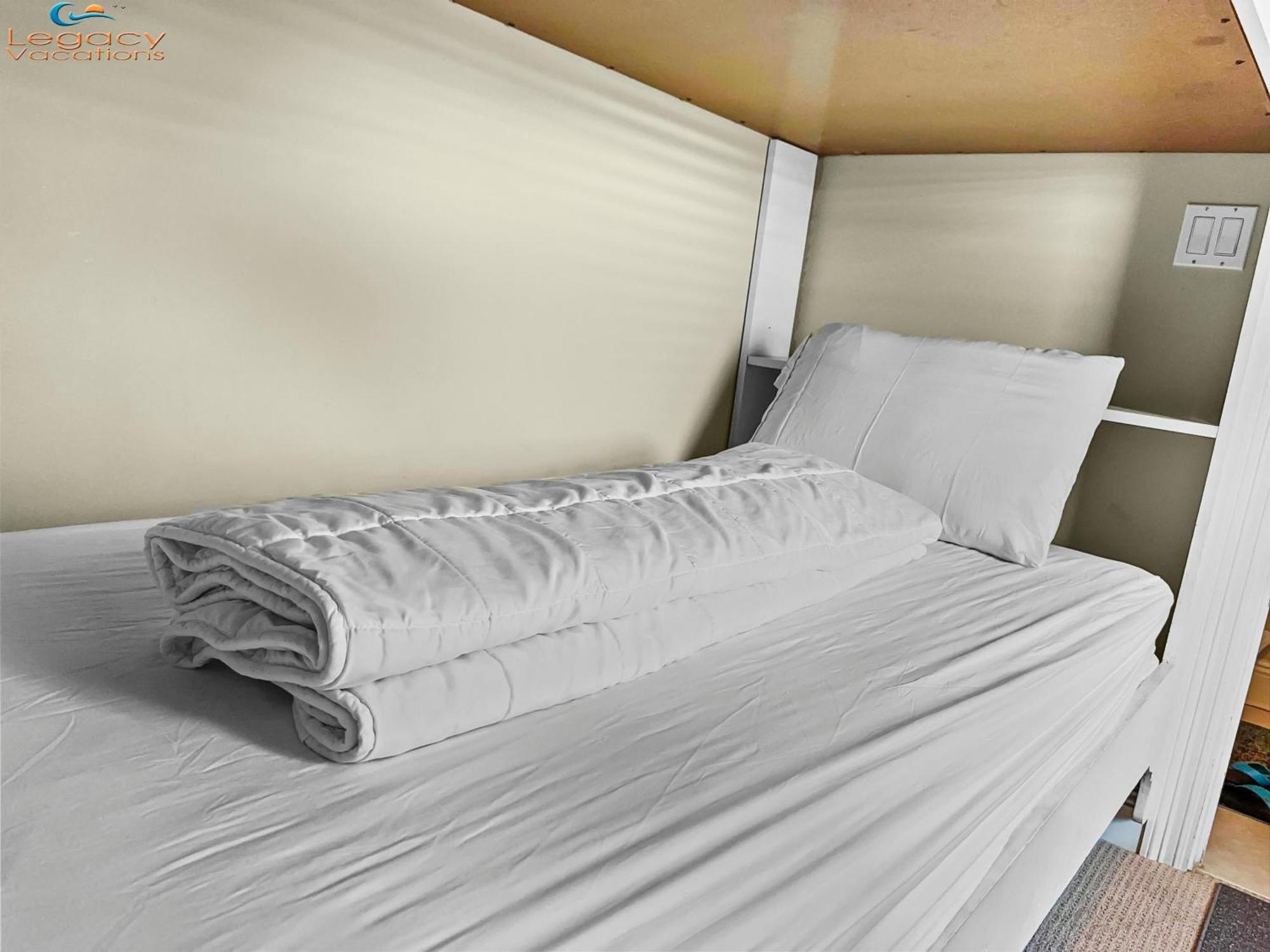 Holiday home Smp 504 - 3 Bedroom Beachfront - Sleeps 10! Fort Walton Beach