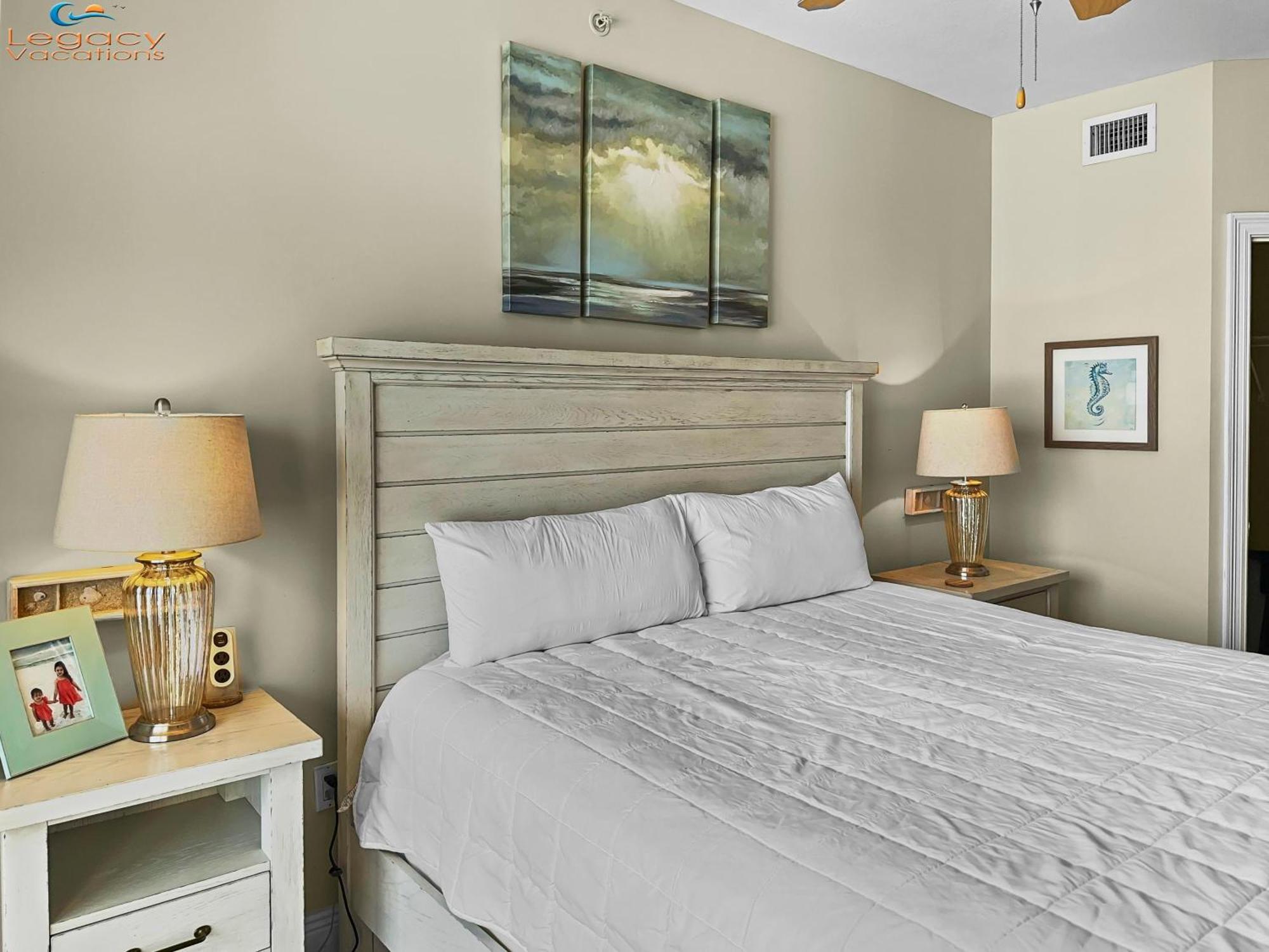 Smp 504 - 3 Bedroom Beachfront - Sleeps 10!