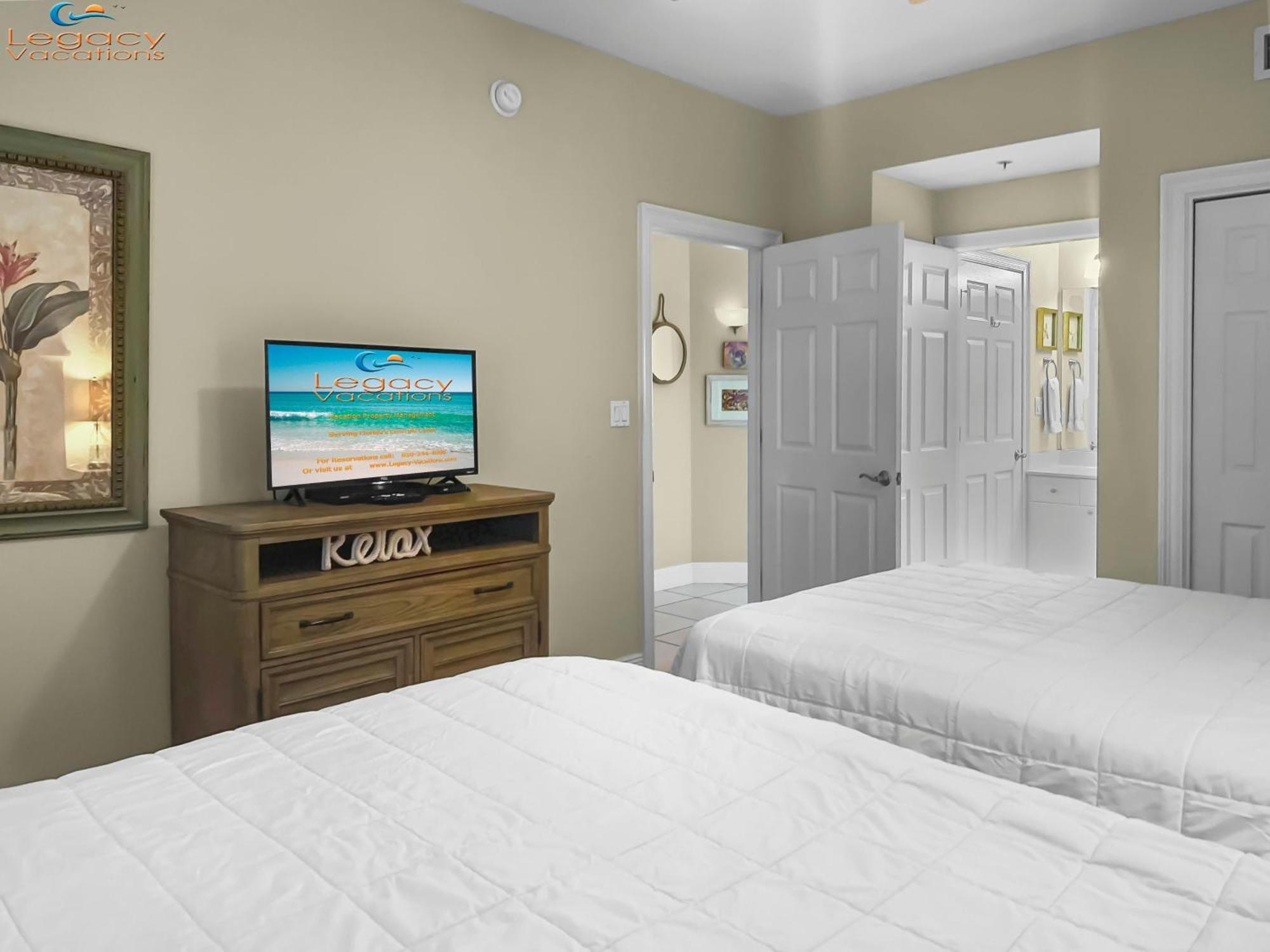 Smp 504 - 3 Bedroom Beachfront - Sleeps 10!