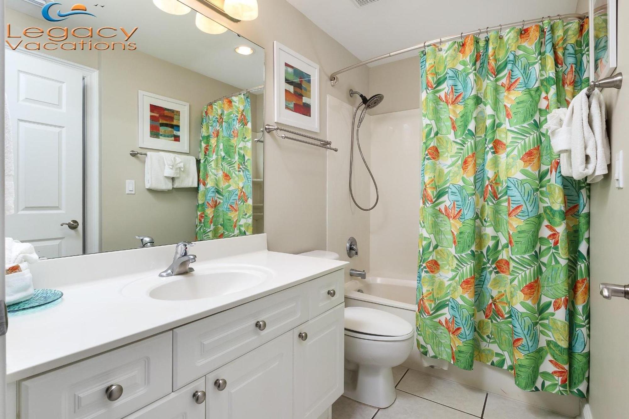 Holiday home Smp 504 - 3 Bedroom Beachfront - Sleeps 10! Fort Walton Beach