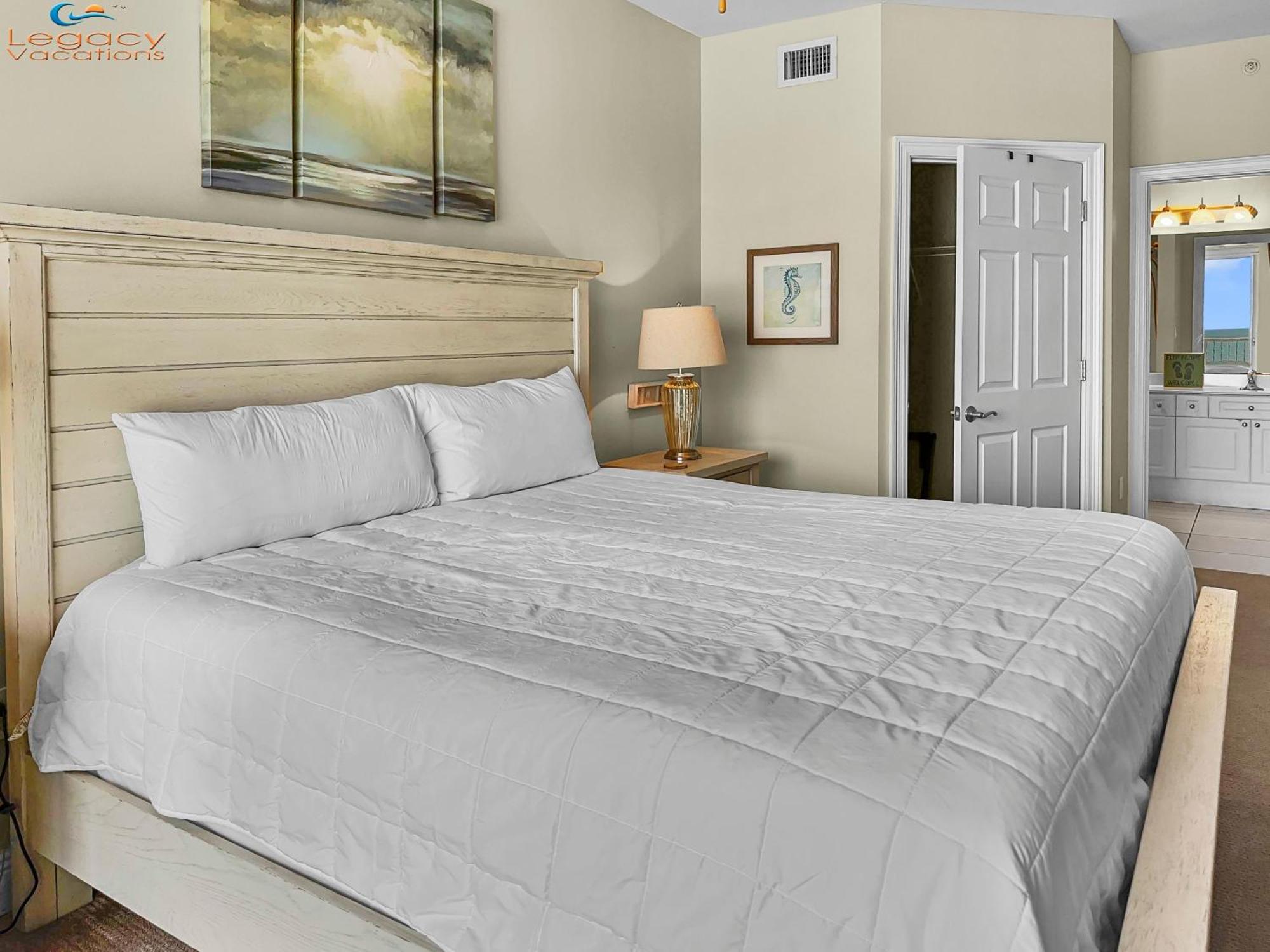 Smp 504 - 3 Bedroom Beachfront - Sleeps 10!