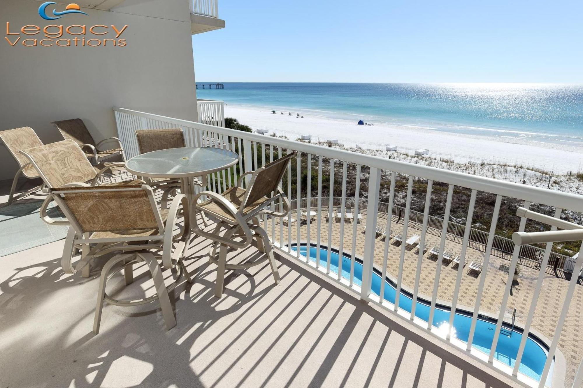 Holiday home Smp 504 - 3 Bedroom Beachfront - Sleeps 10!