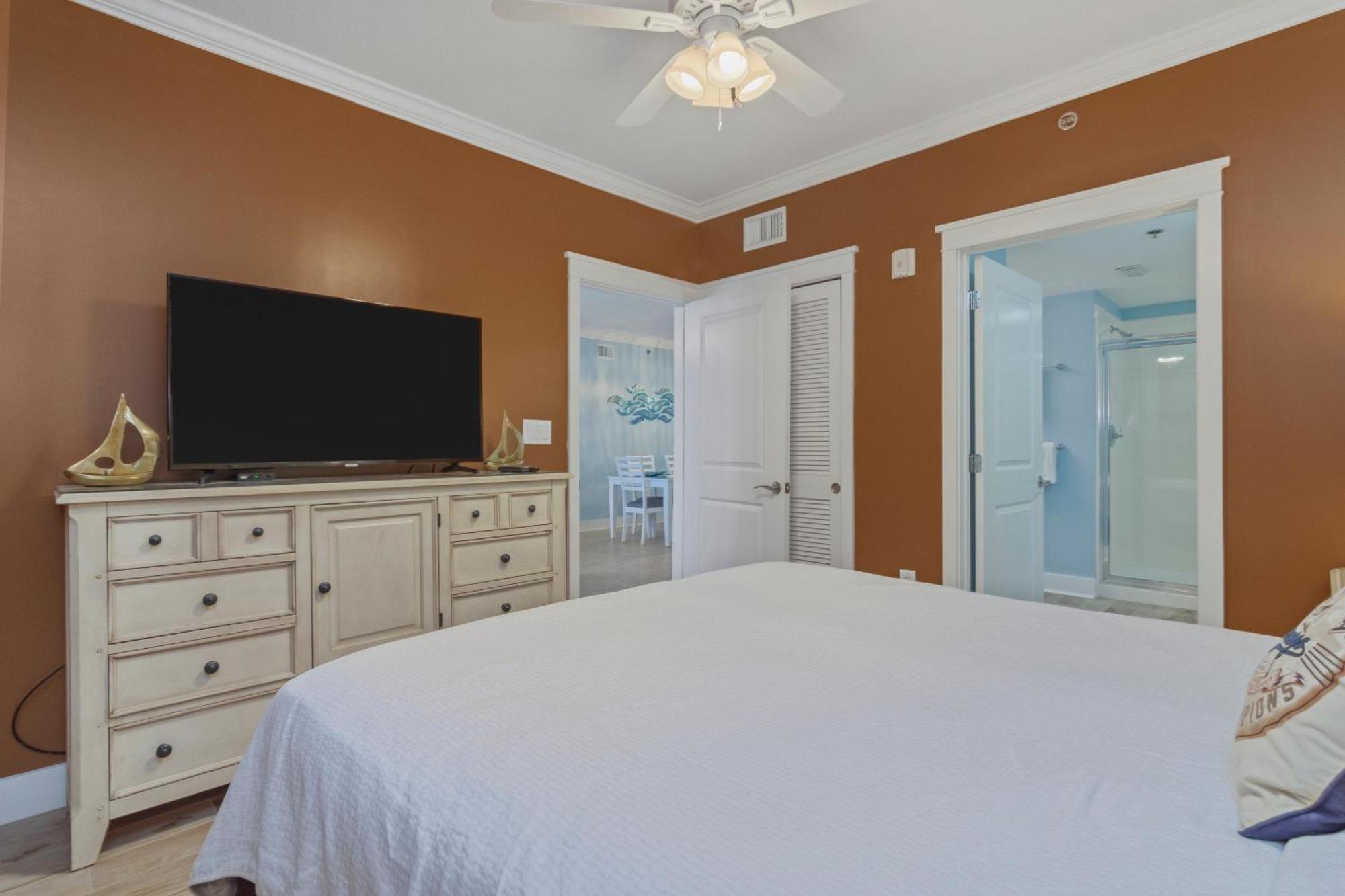 Waterscape #a206 * Fort Walton Beach
