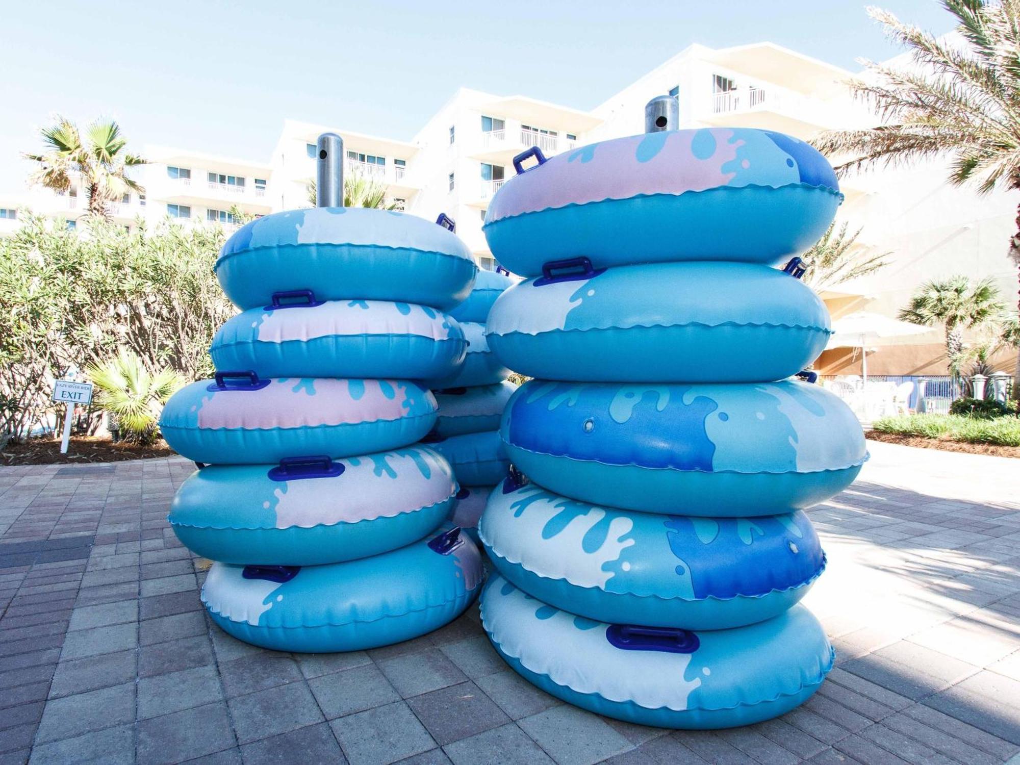 Waterscape #a206 * Fort Walton Beach