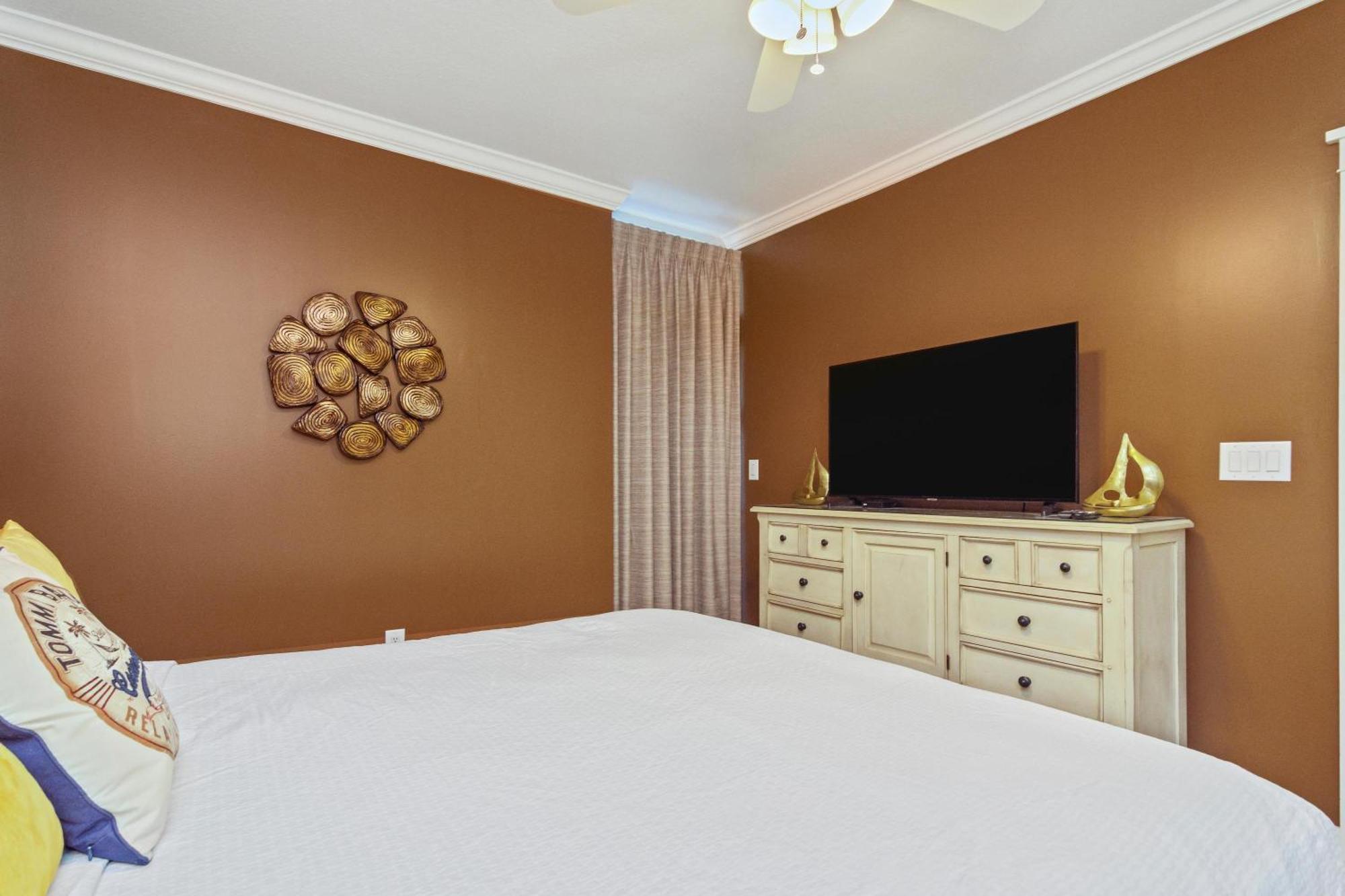 Waterscape #a206 Holiday home Fort Walton Beach
