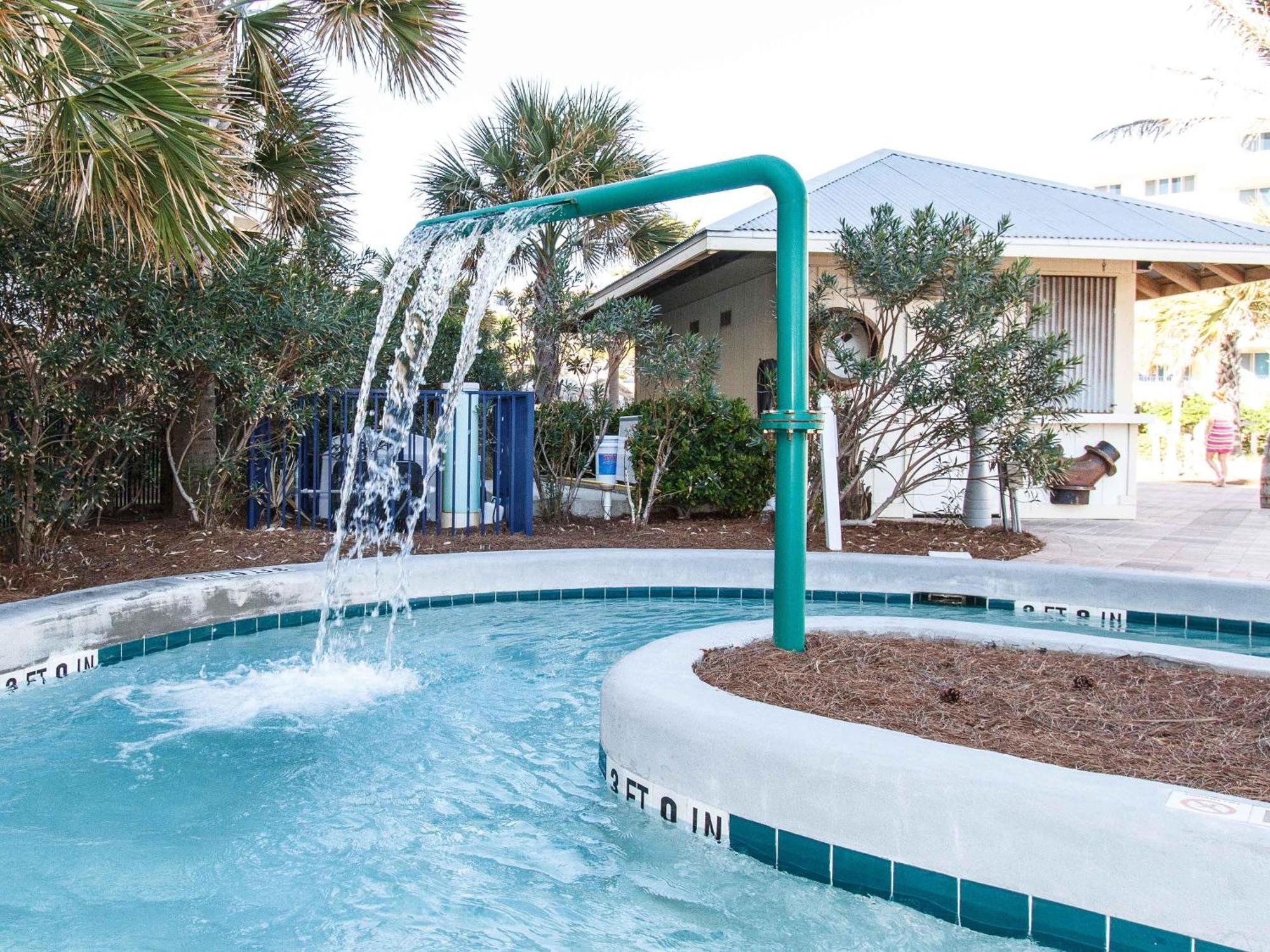 Waterscape #a206 Fort Walton Beach