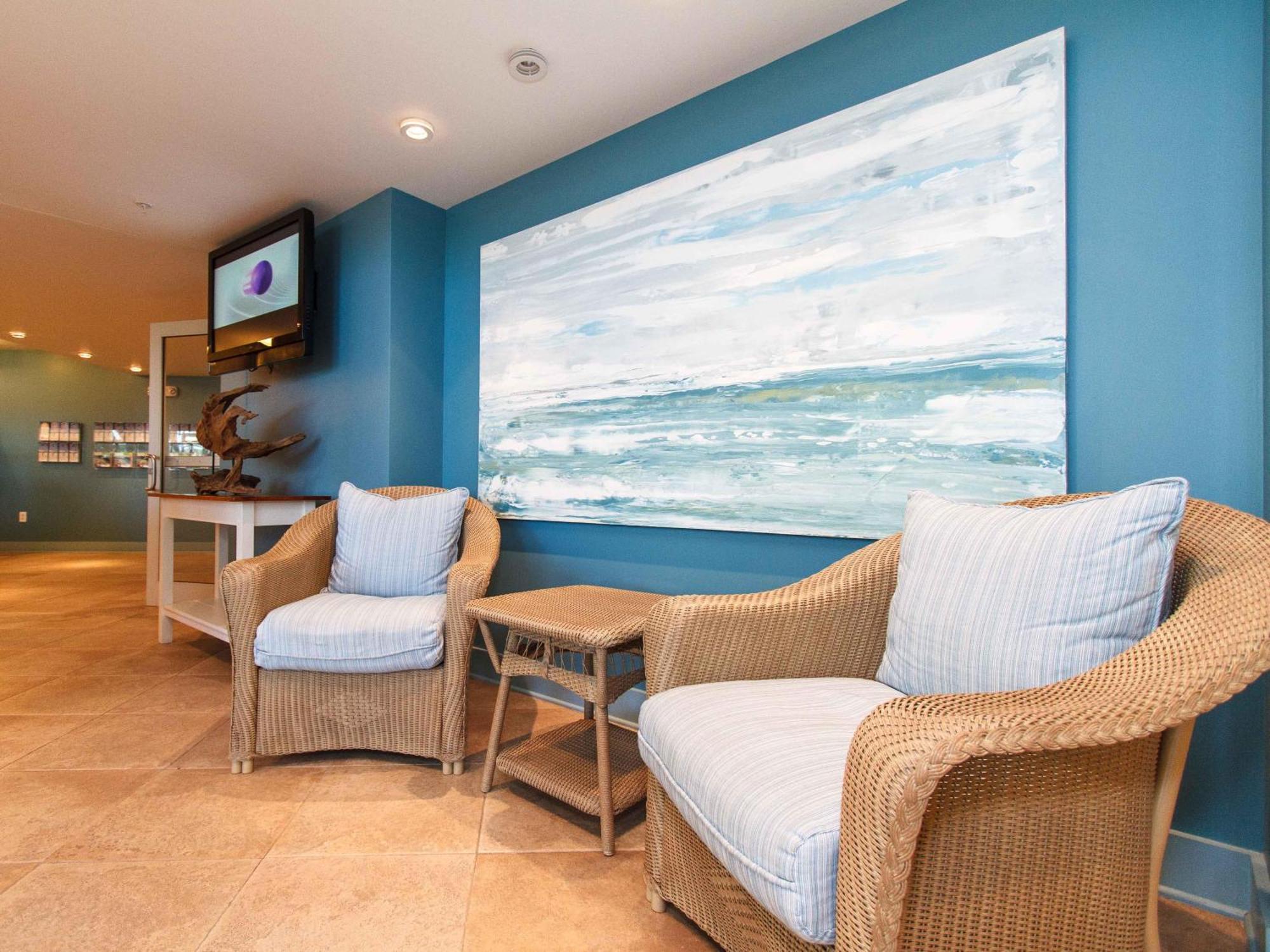 Holiday home Waterscape #a206