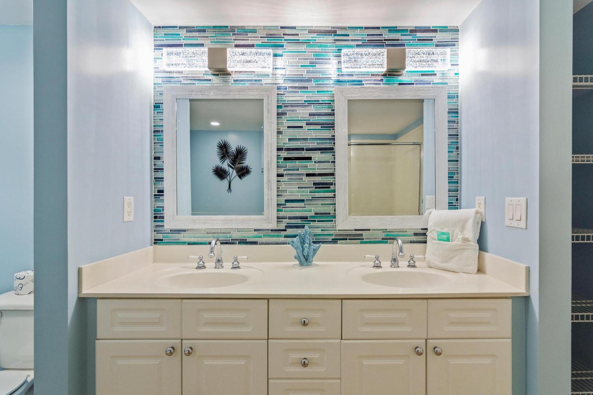 Waterscape #a206 * Fort Walton Beach