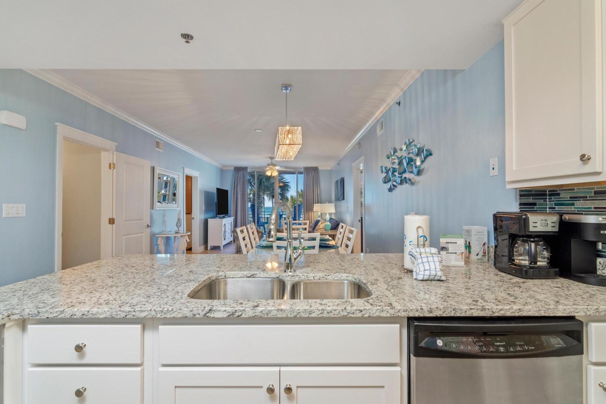 Waterscape #a206 Holiday home