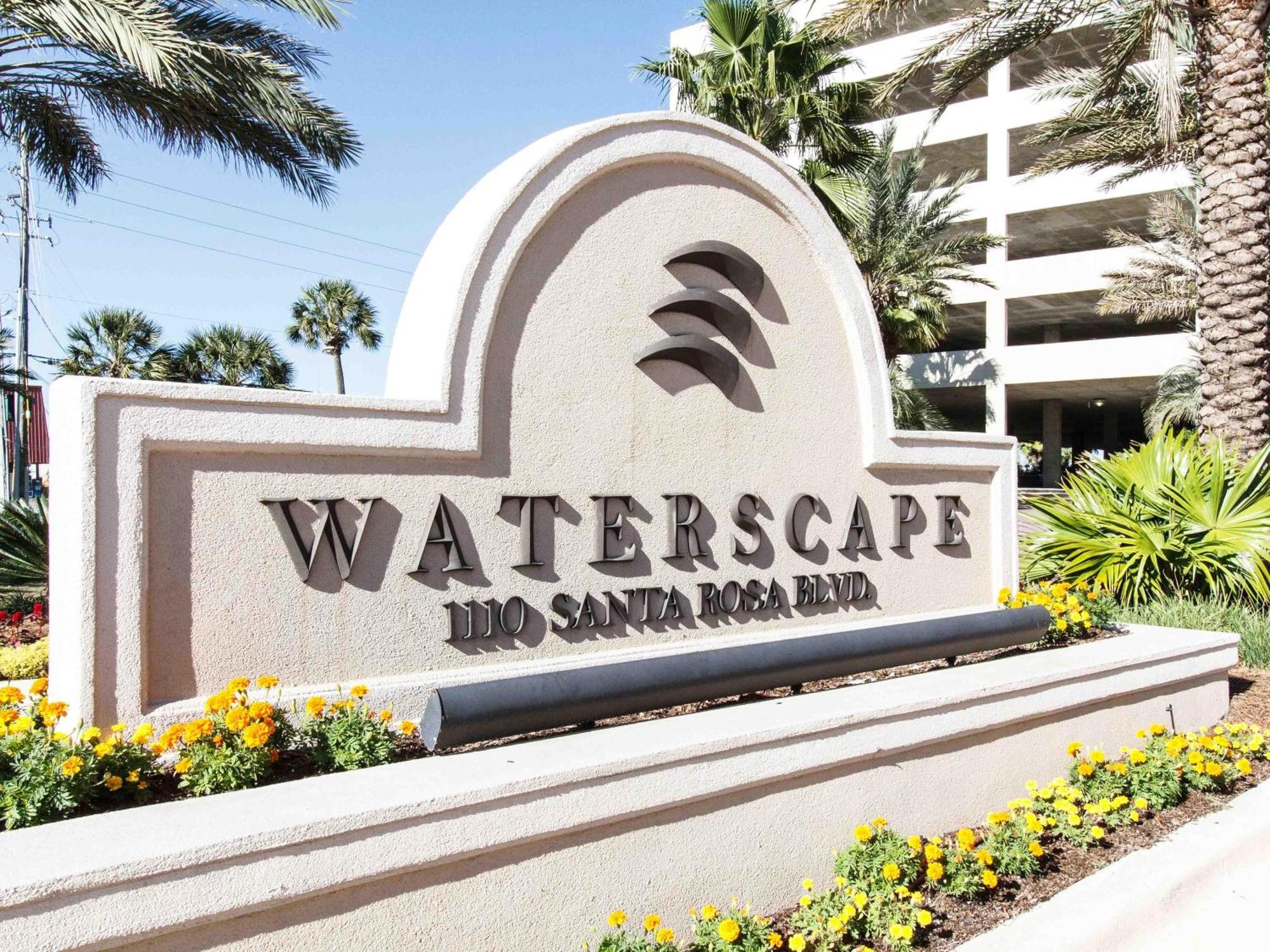 Waterscape #a206 *