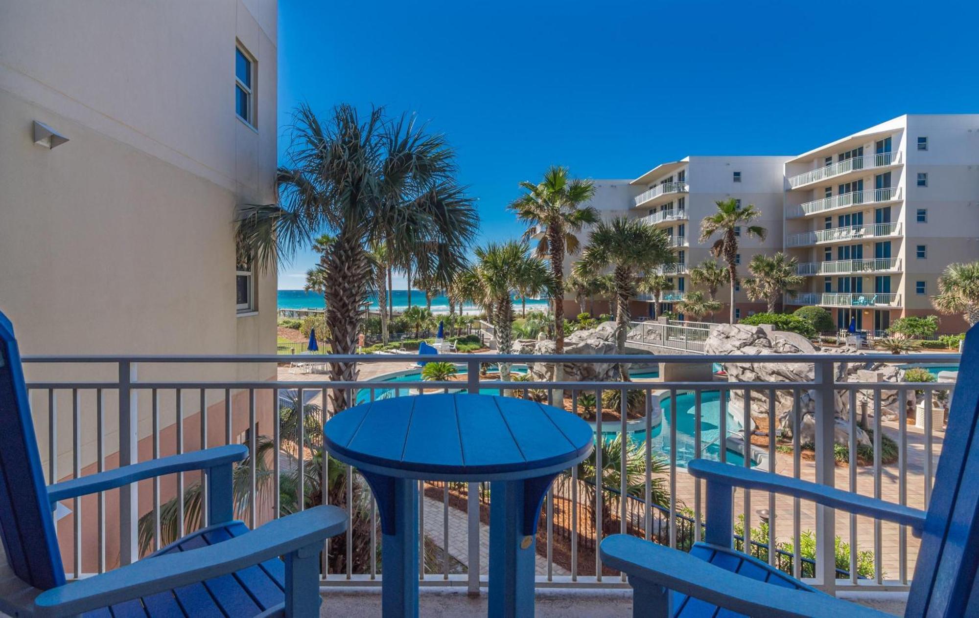 Holiday home Waterscape #a206 Fort Walton Beach