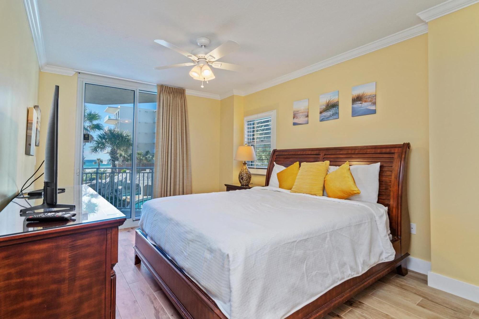 Waterscape #a206 Holiday home Fort Walton Beach
