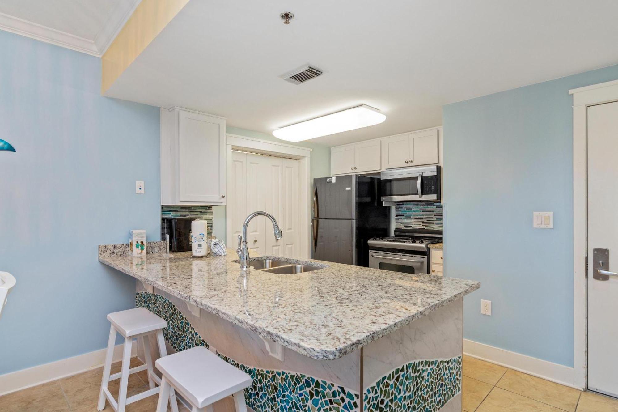 Waterscape #a206 * Fort Walton Beach