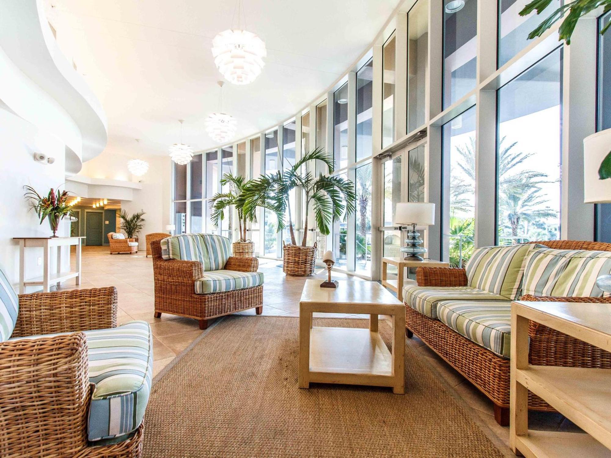 Waterscape #a206 Holiday home Fort Walton Beach