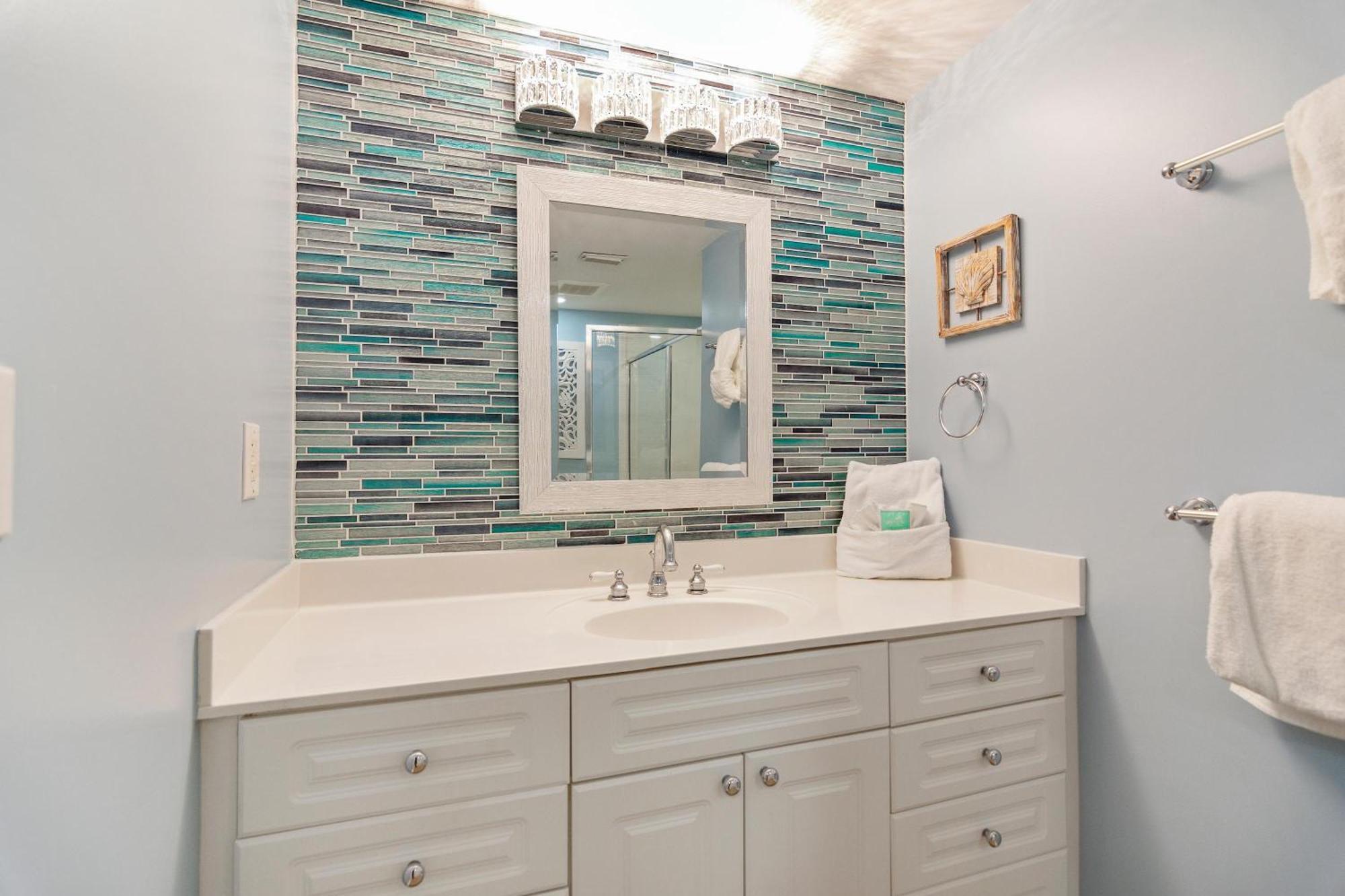Holiday home Waterscape #a206 Fort Walton Beach