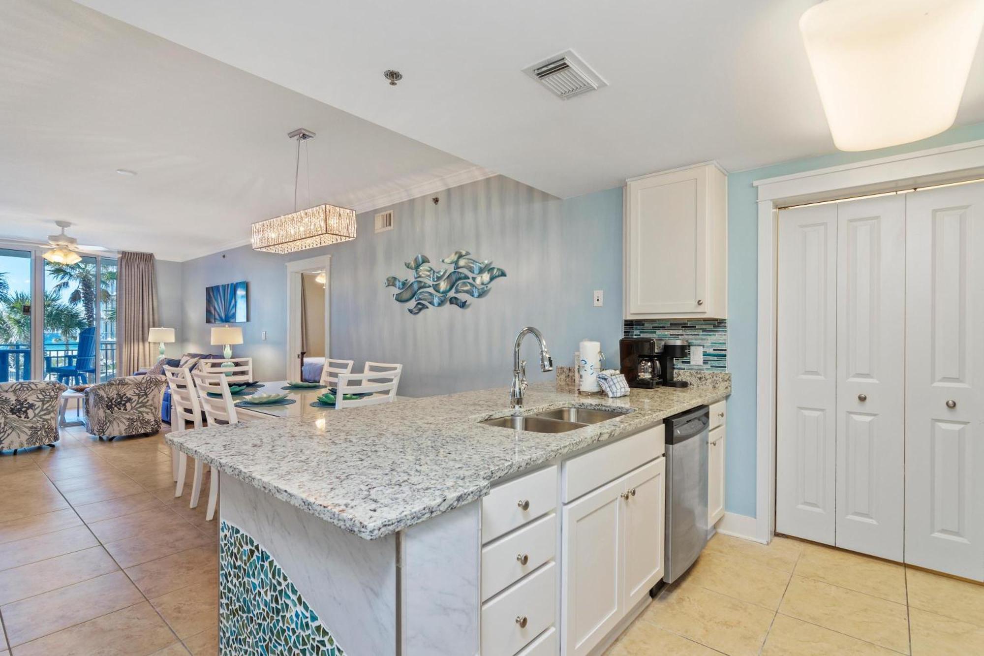 Waterscape #a206 Fort Walton Beach