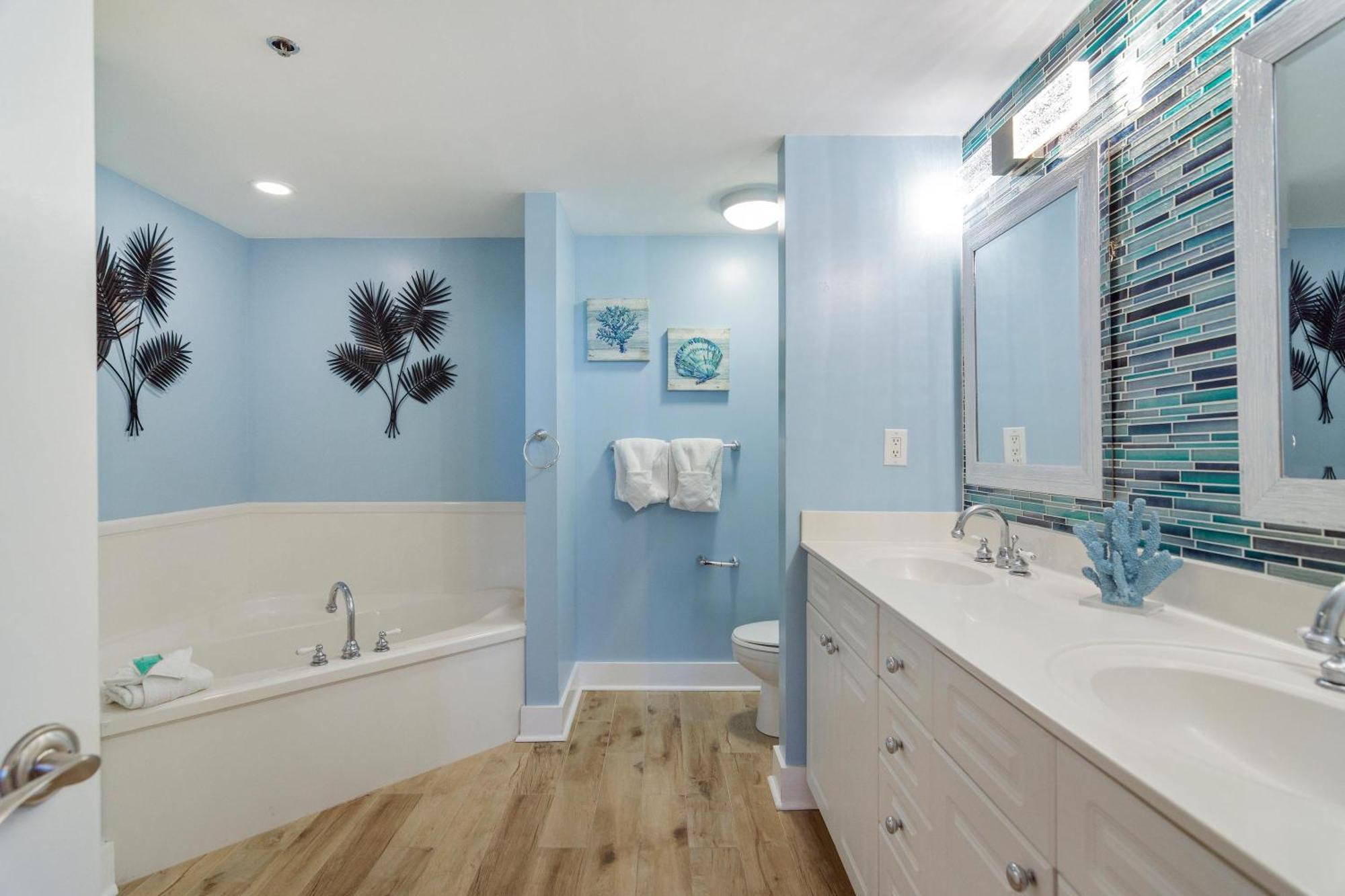 Holiday home Waterscape #a206 Fort Walton Beach