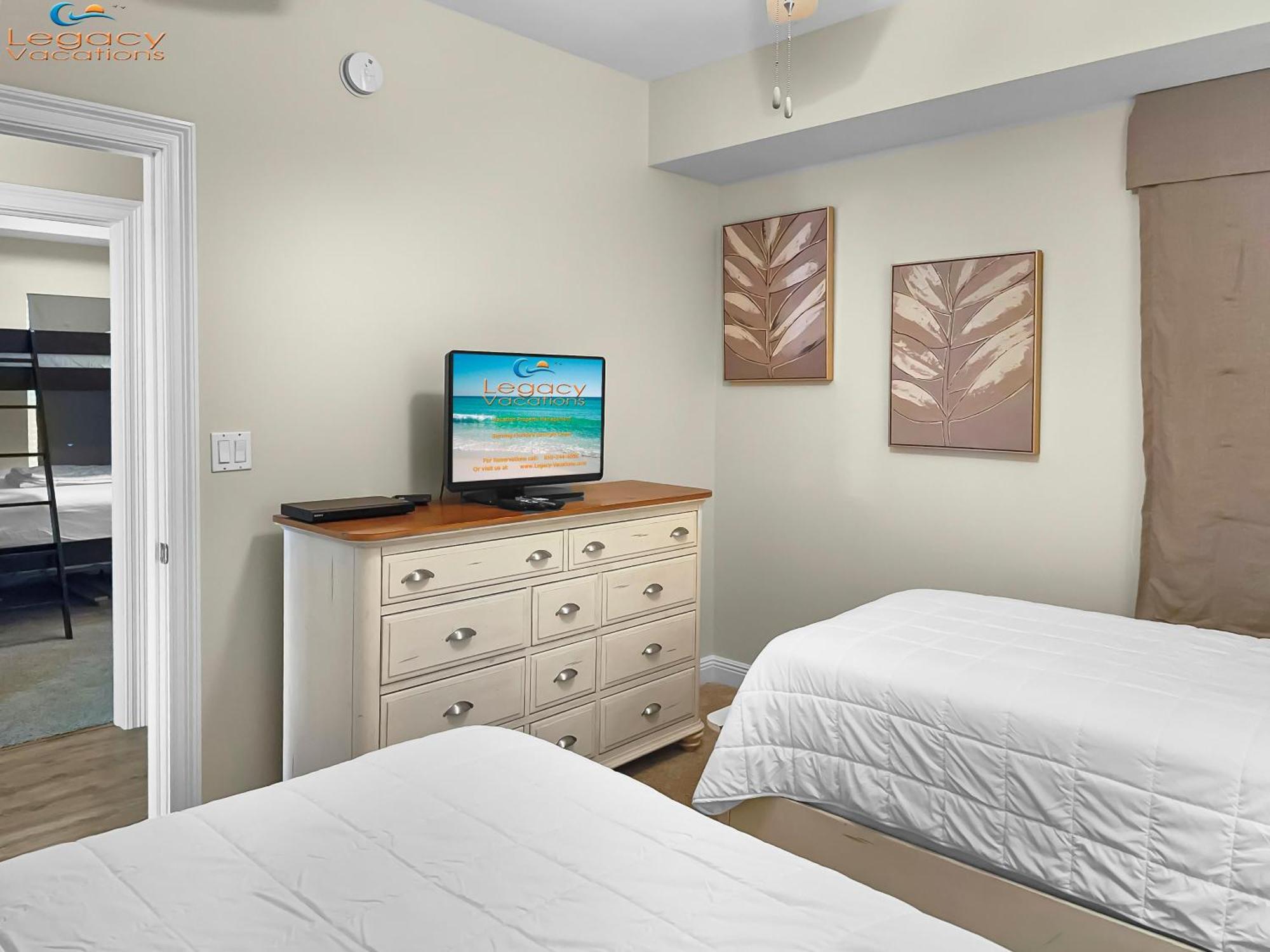 Holiday home Smp 209 - Large 4 Bedroom Beachfront Fort Walton Beach