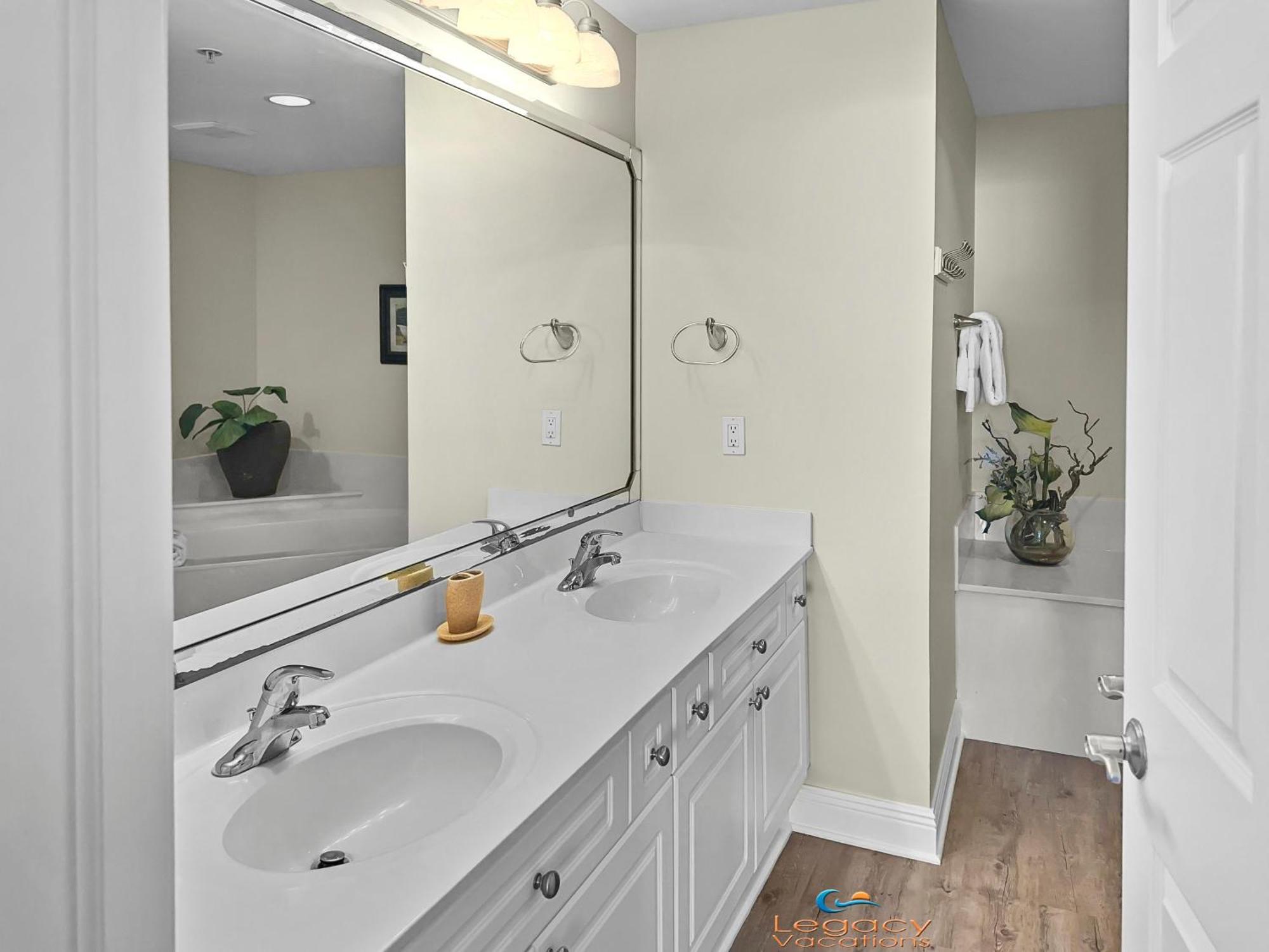 Holiday home Smp 209 - Large 4 Bedroom Beachfront Fort Walton Beach