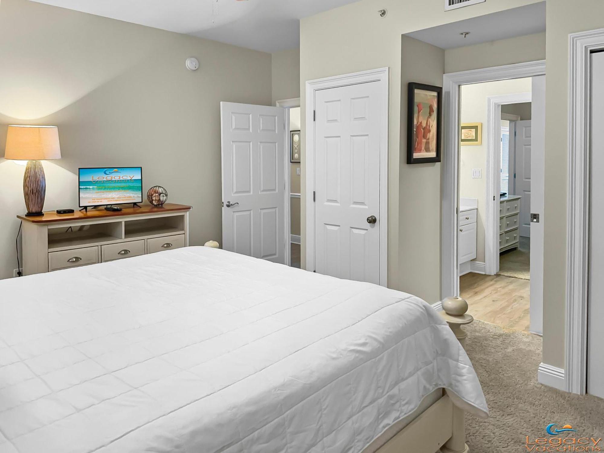 Smp 209 - Large 4 Bedroom Beachfront Fort Walton Beach