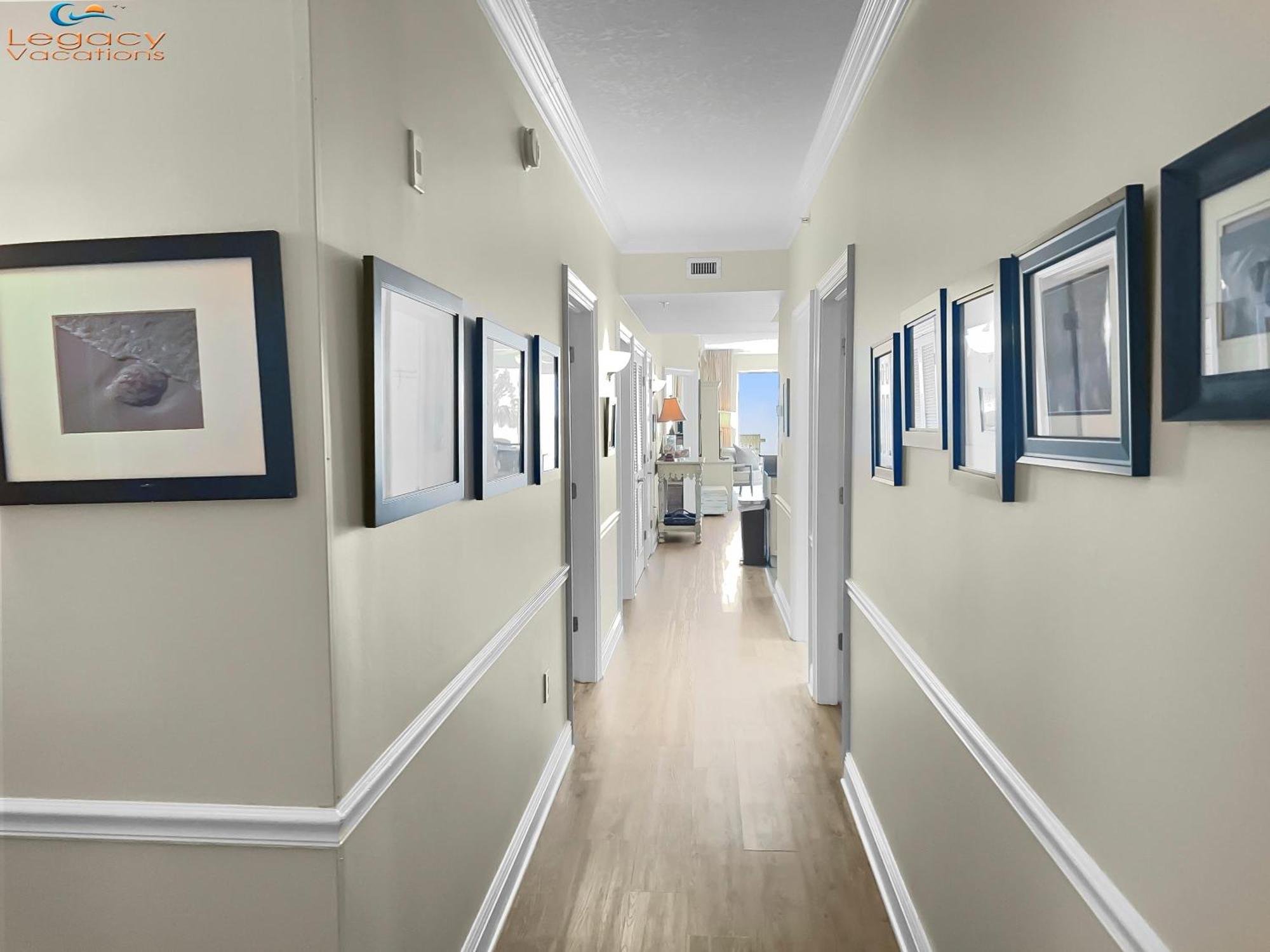 Smp 209 - Large 4 Bedroom Beachfront Holiday home