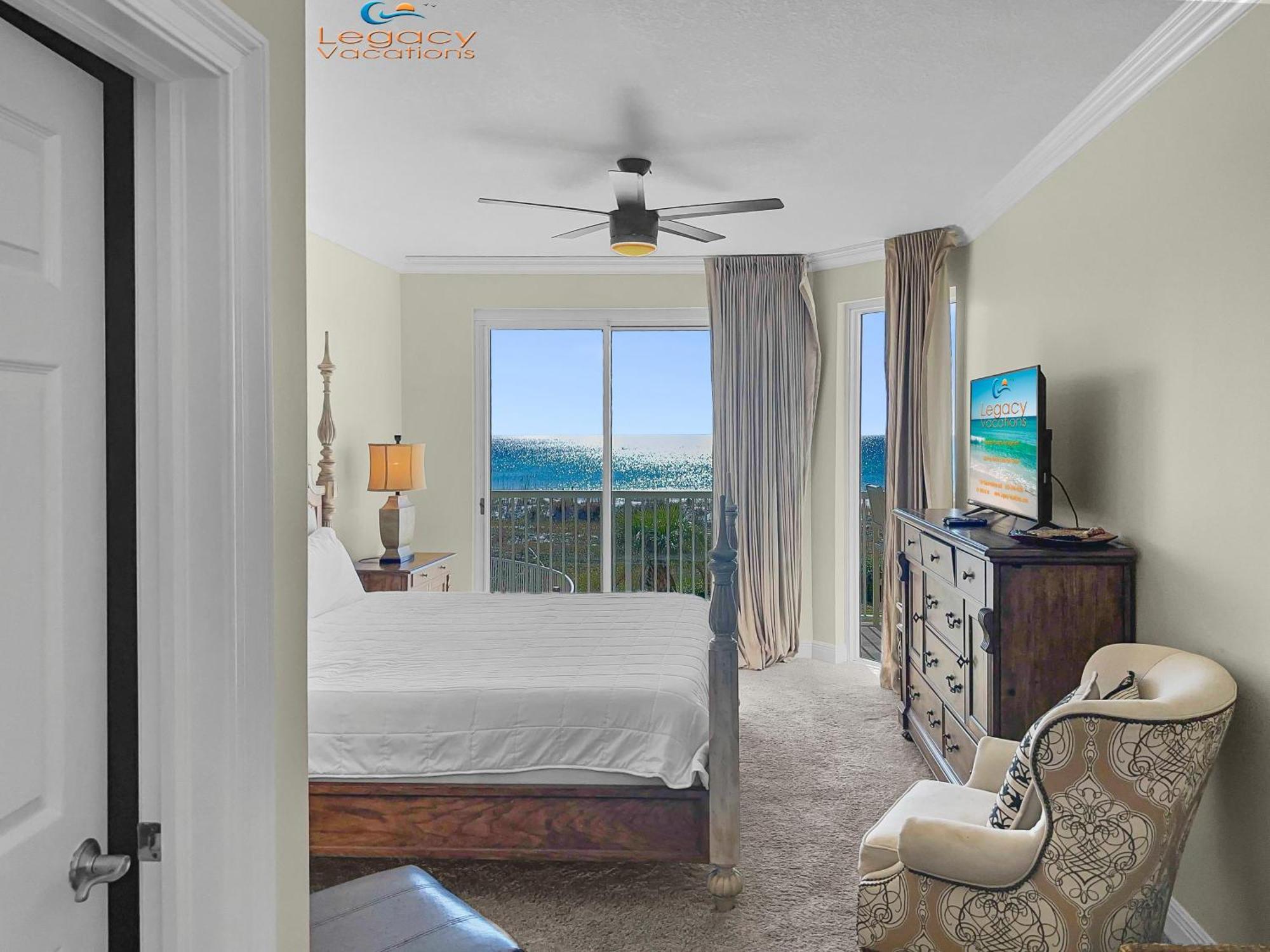 Holiday home Smp 209 - Large 4 Bedroom Beachfront *