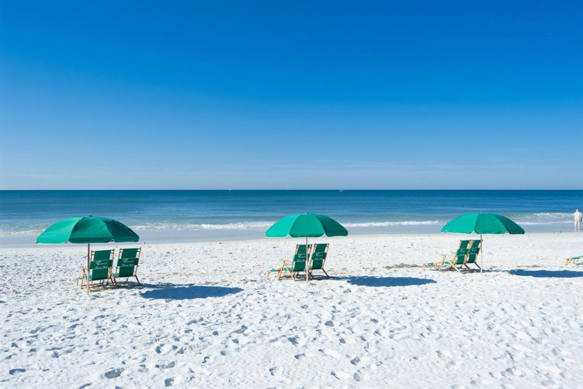Etw#6004-penthouse Beachfront Condo-amazing Views *