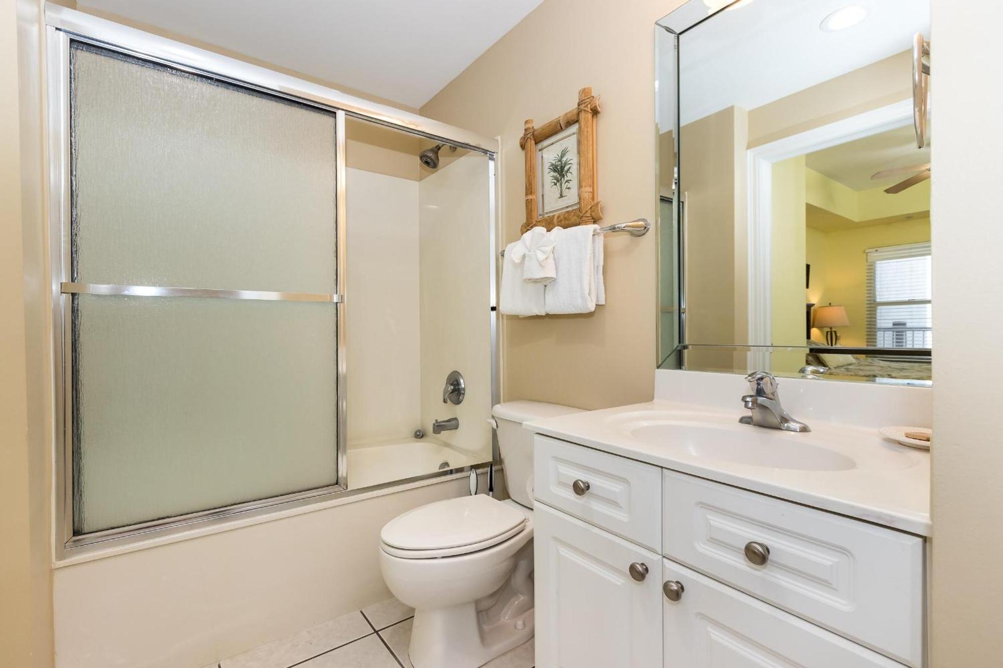 Holiday home Summer Place #409 Fort Walton Beach