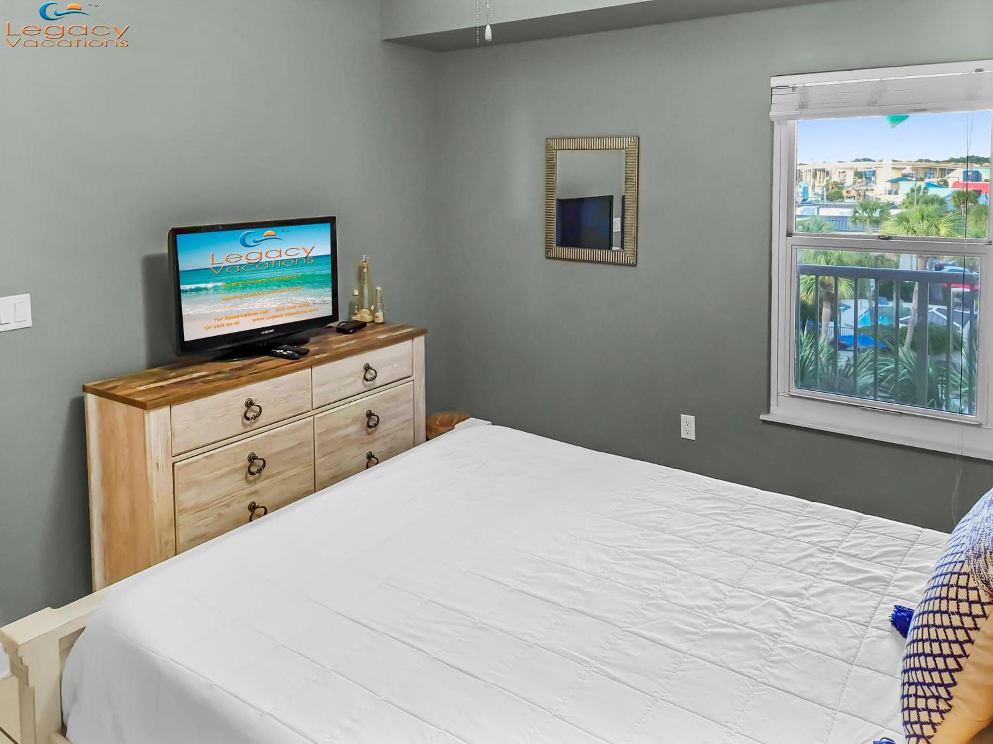 Summer Place #409 Holiday home Fort Walton Beach
