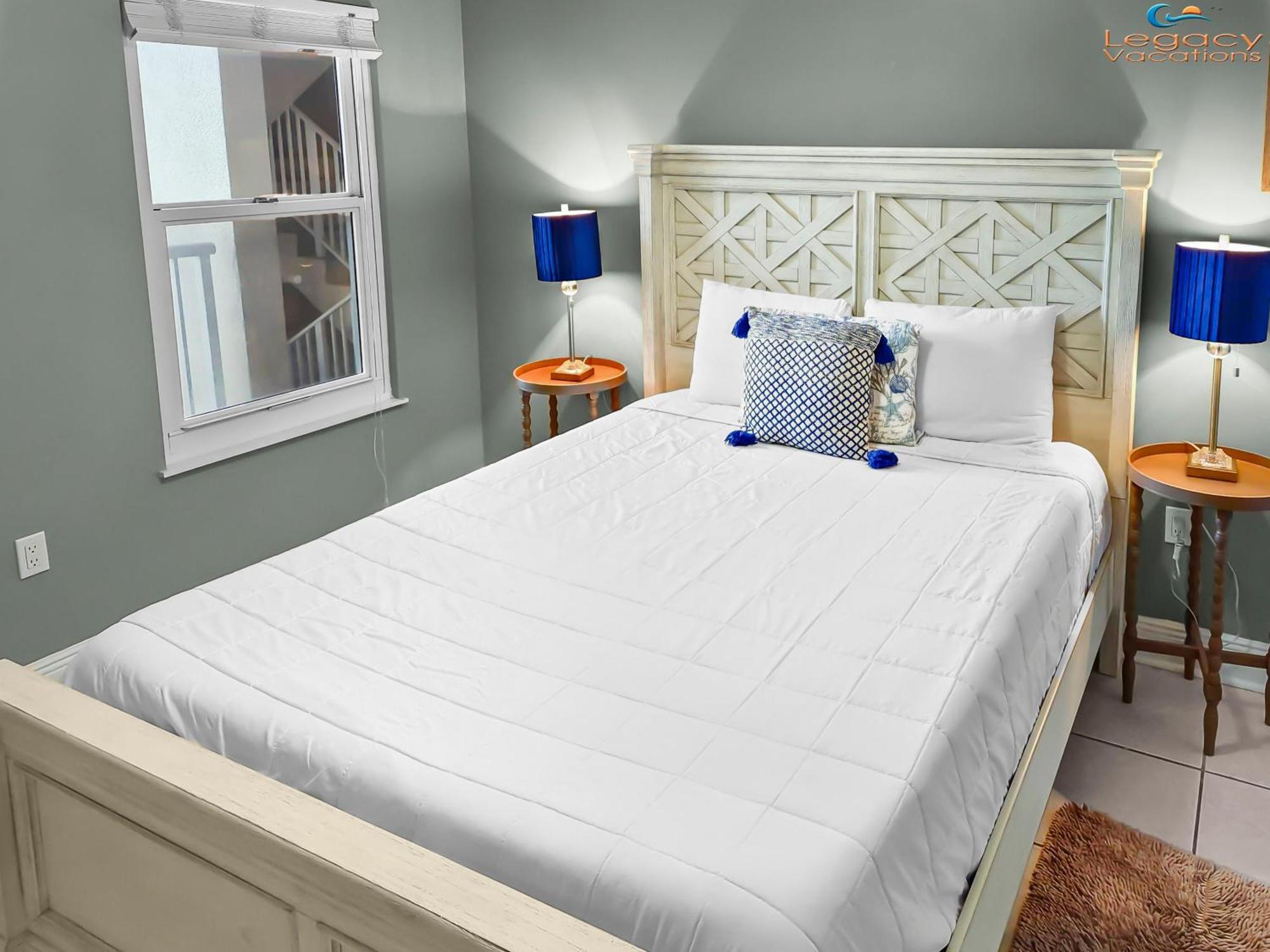 Summer Place #409 Holiday home Fort Walton Beach