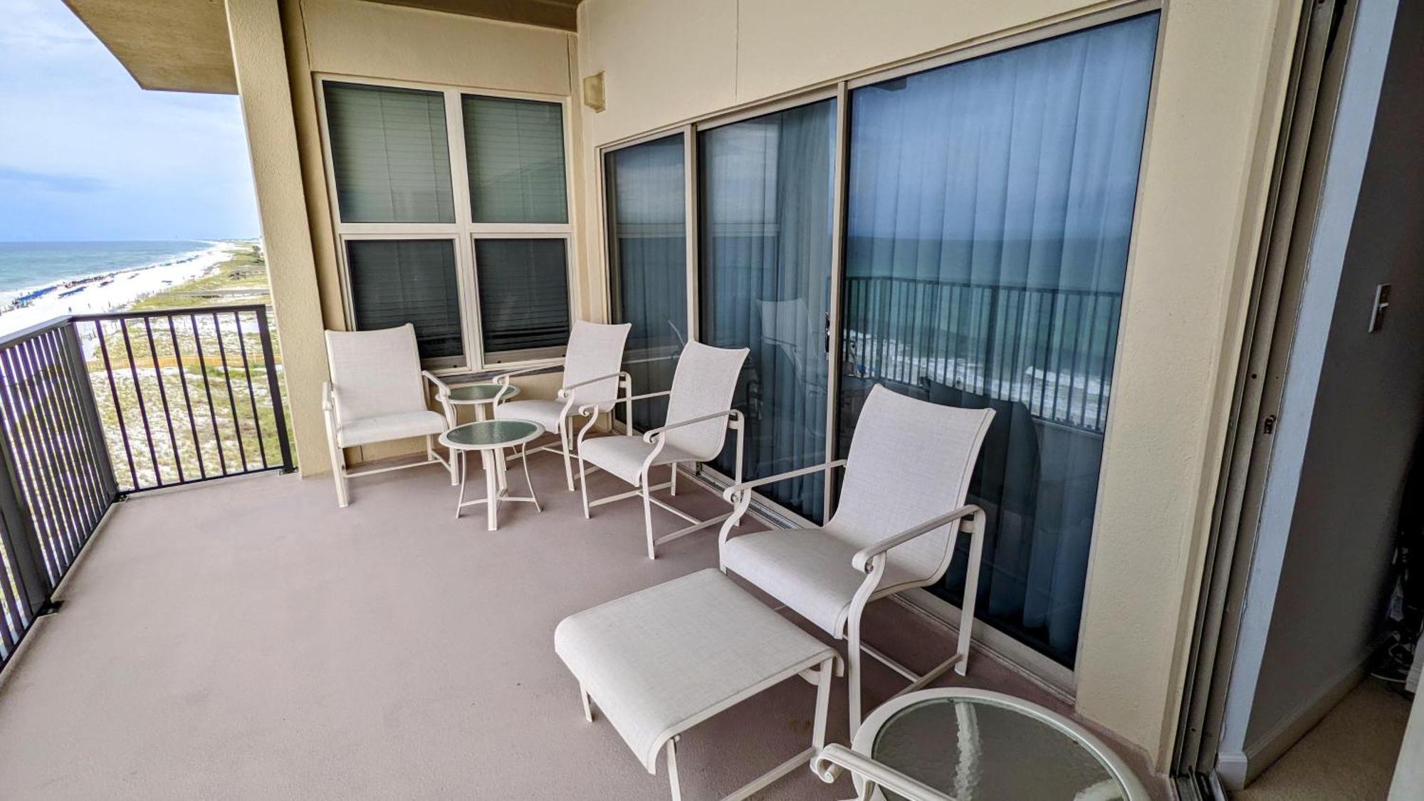Etw#6004-penthouse Beachfront Condo-amazing Views