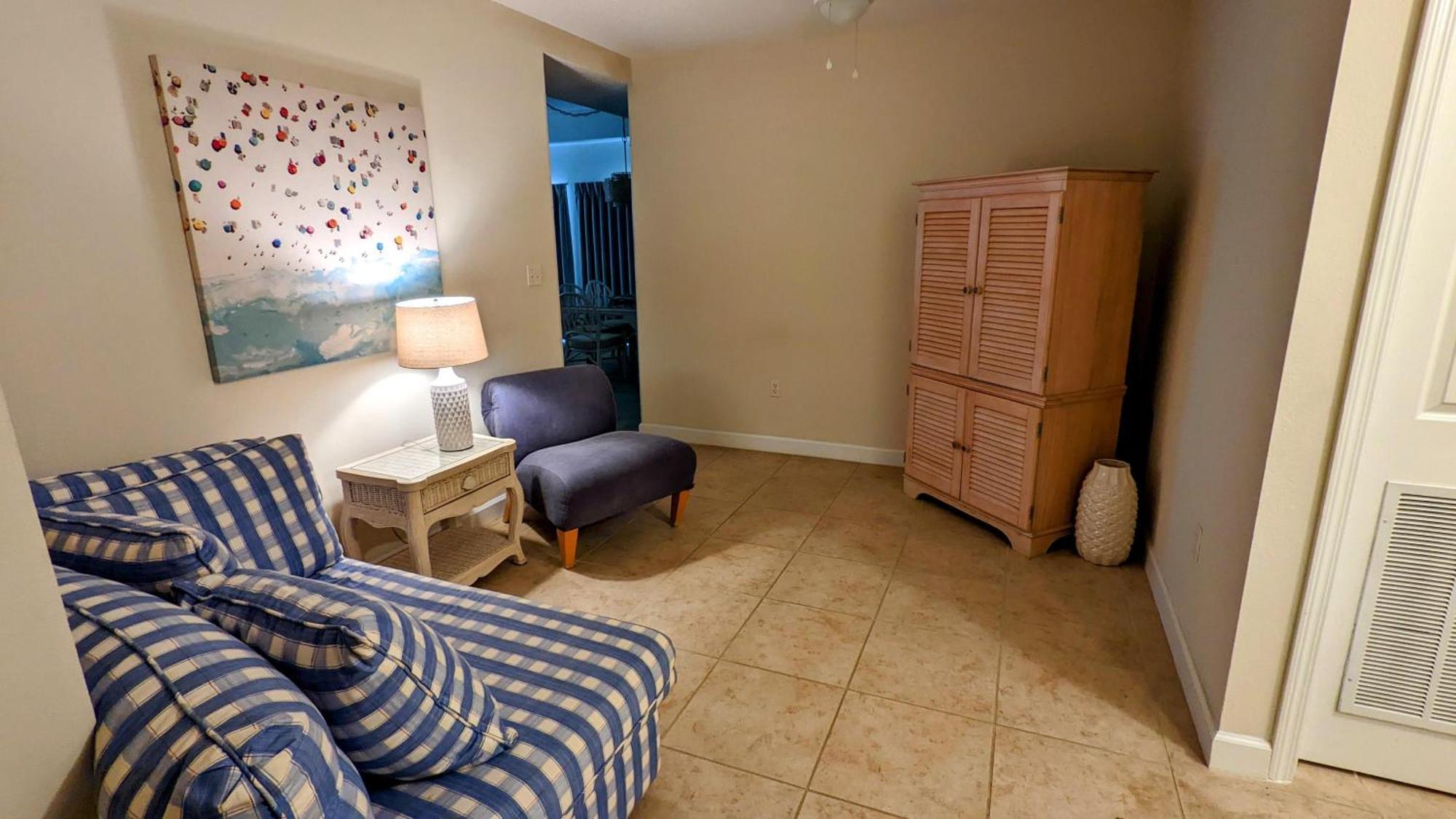 Etw#6004-penthouse Beachfront Condo-amazing Views Holiday home *