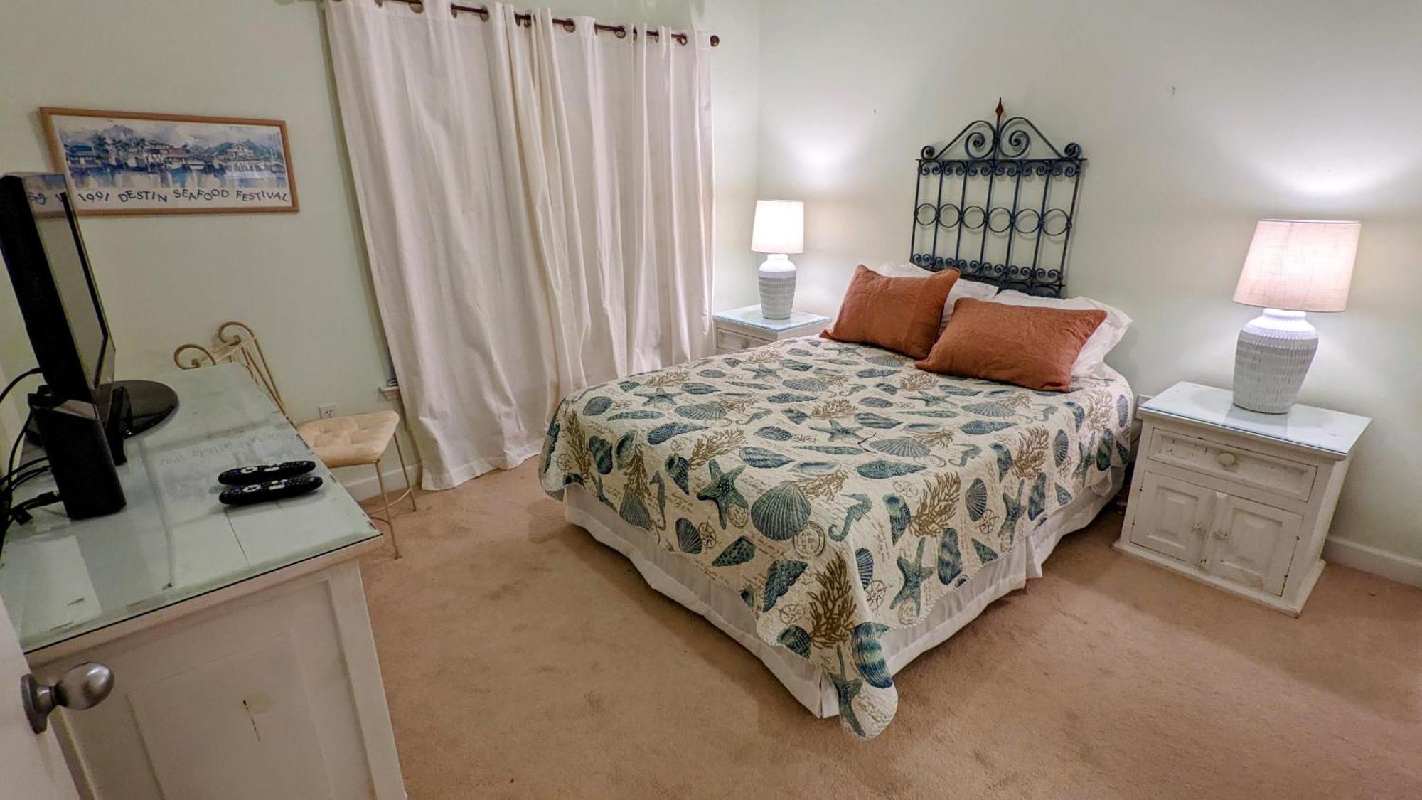 Holiday home Etw#6004-penthouse Beachfront Condo-amazing Views *