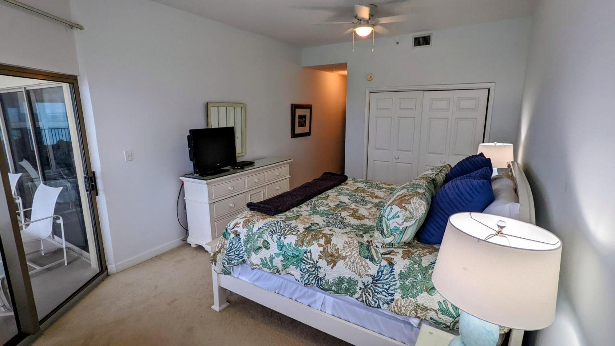 Etw#6004-penthouse Beachfront Condo-amazing Views Holiday home