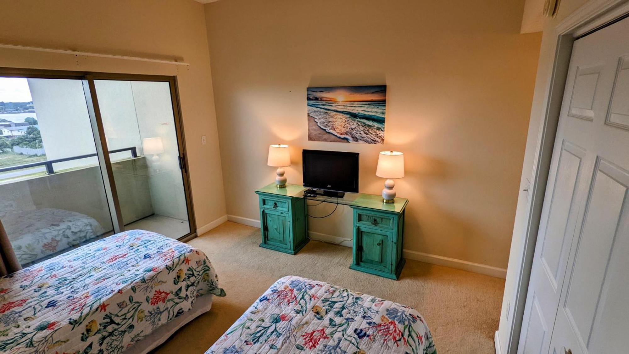 Etw#6004-penthouse Beachfront Condo-amazing Views Holiday home *