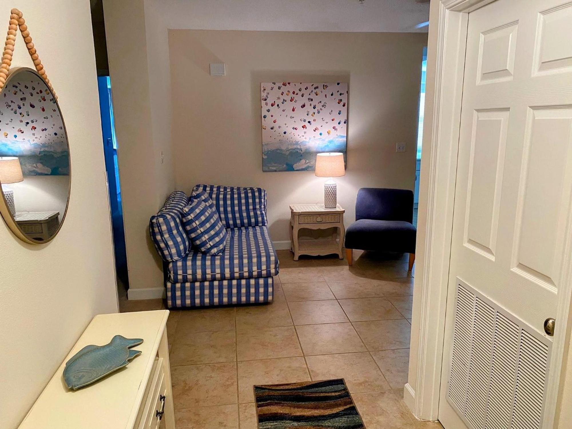 Etw#6004-penthouse Beachfront Condo-amazing Views Fort Walton Beach