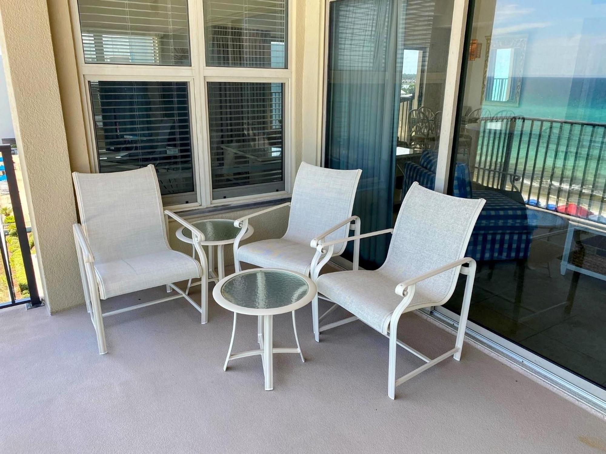 Etw#6004-penthouse Beachfront Condo-amazing Views Holiday home