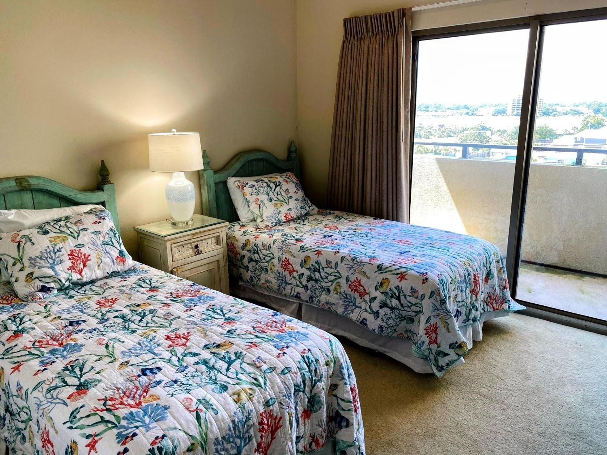Etw#6004-penthouse Beachfront Condo-amazing Views Holiday home