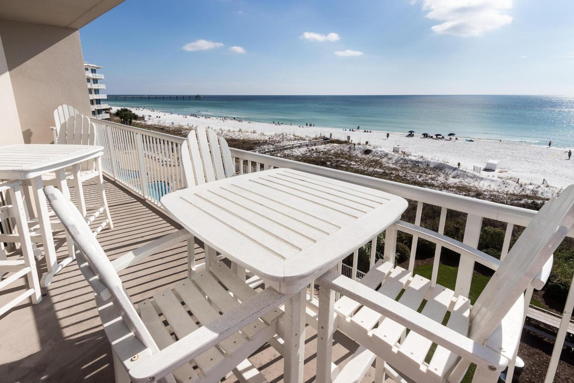 Summer Place #409 Fort Walton Beach